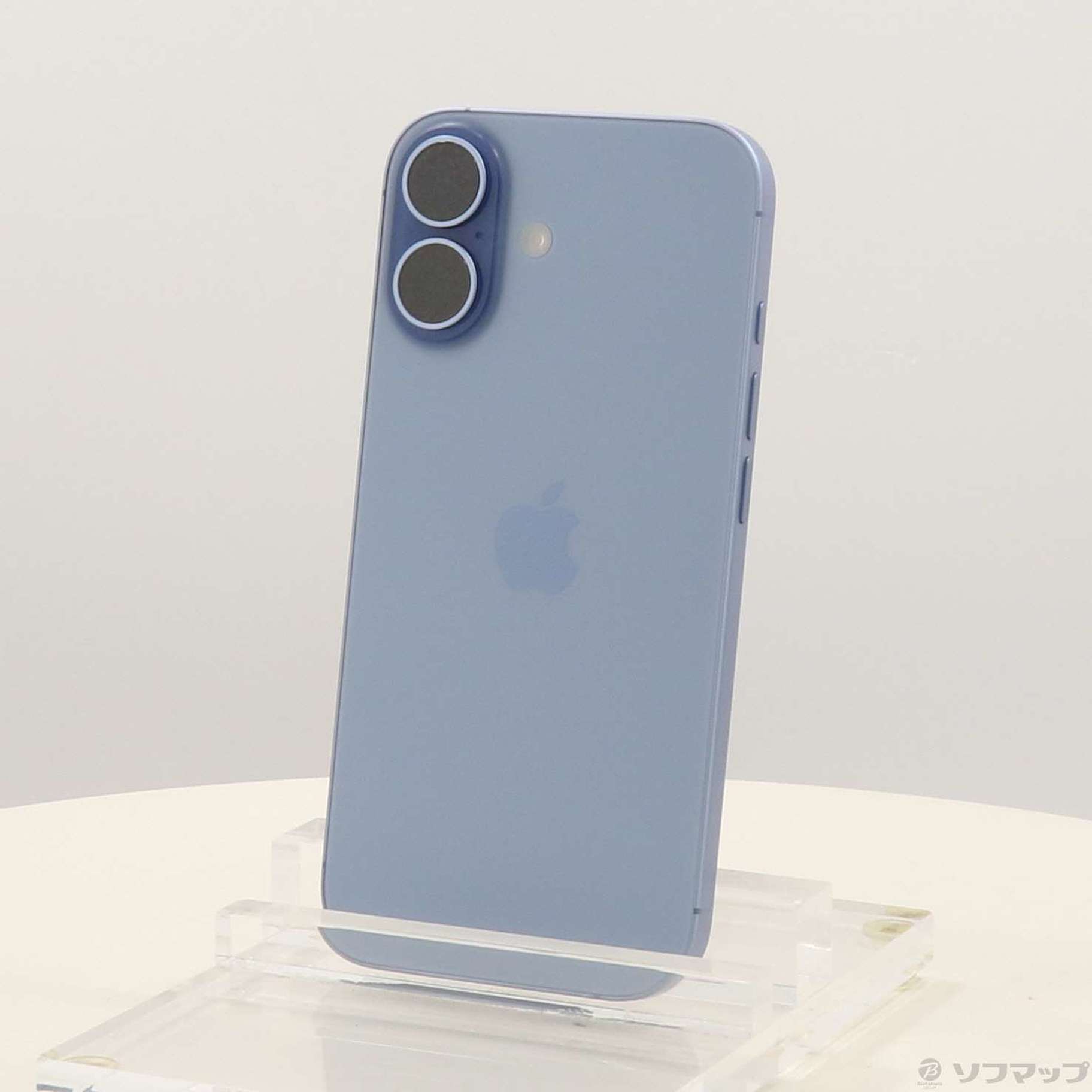 iPhone 17 256GB SIM�t���[ [�~�X�g�u���[]