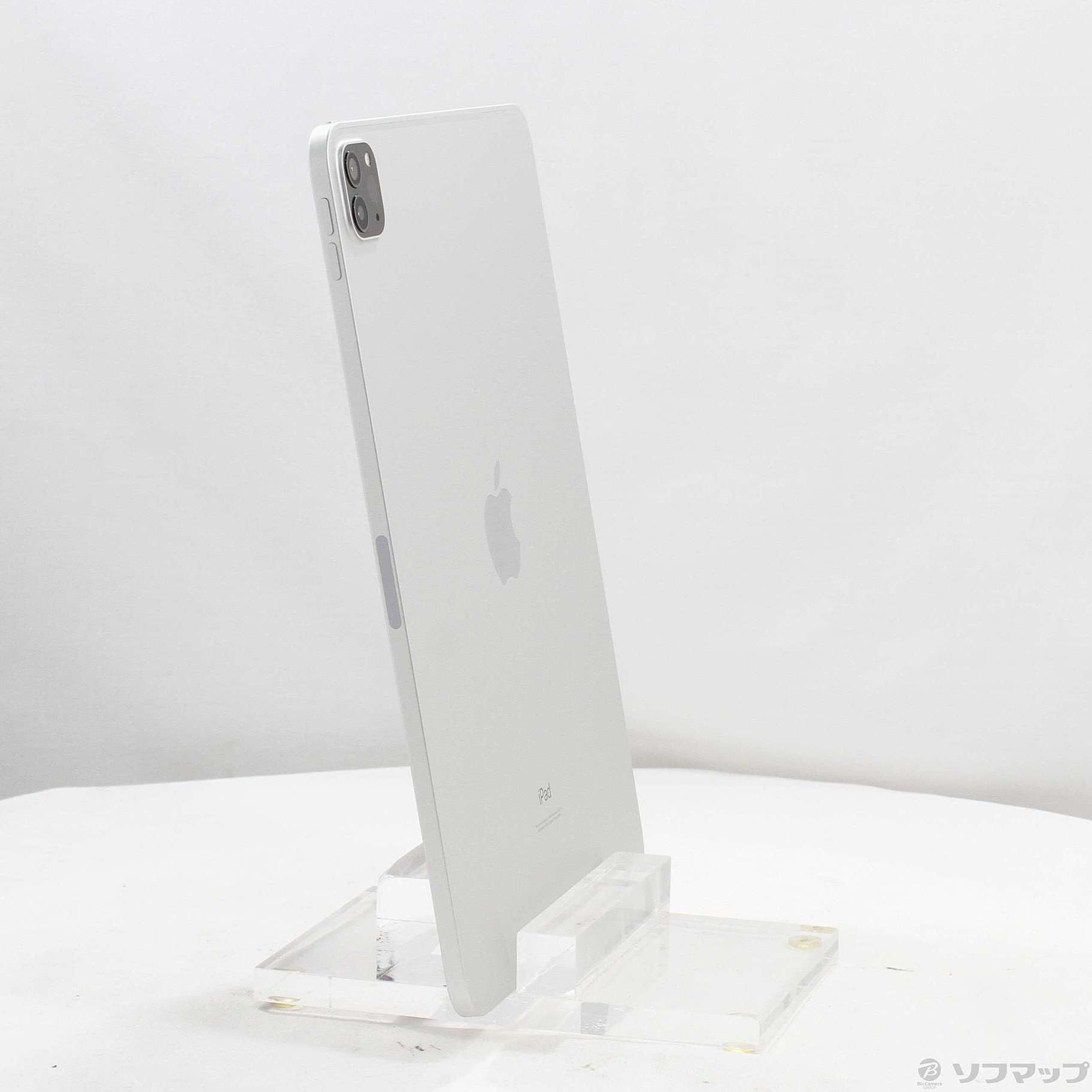 Apple iPad Pro 11インチ (第3世代) シルバー 元箱付き アップルiPad Pro 11インチ Wi-Fi 256GB シルバー