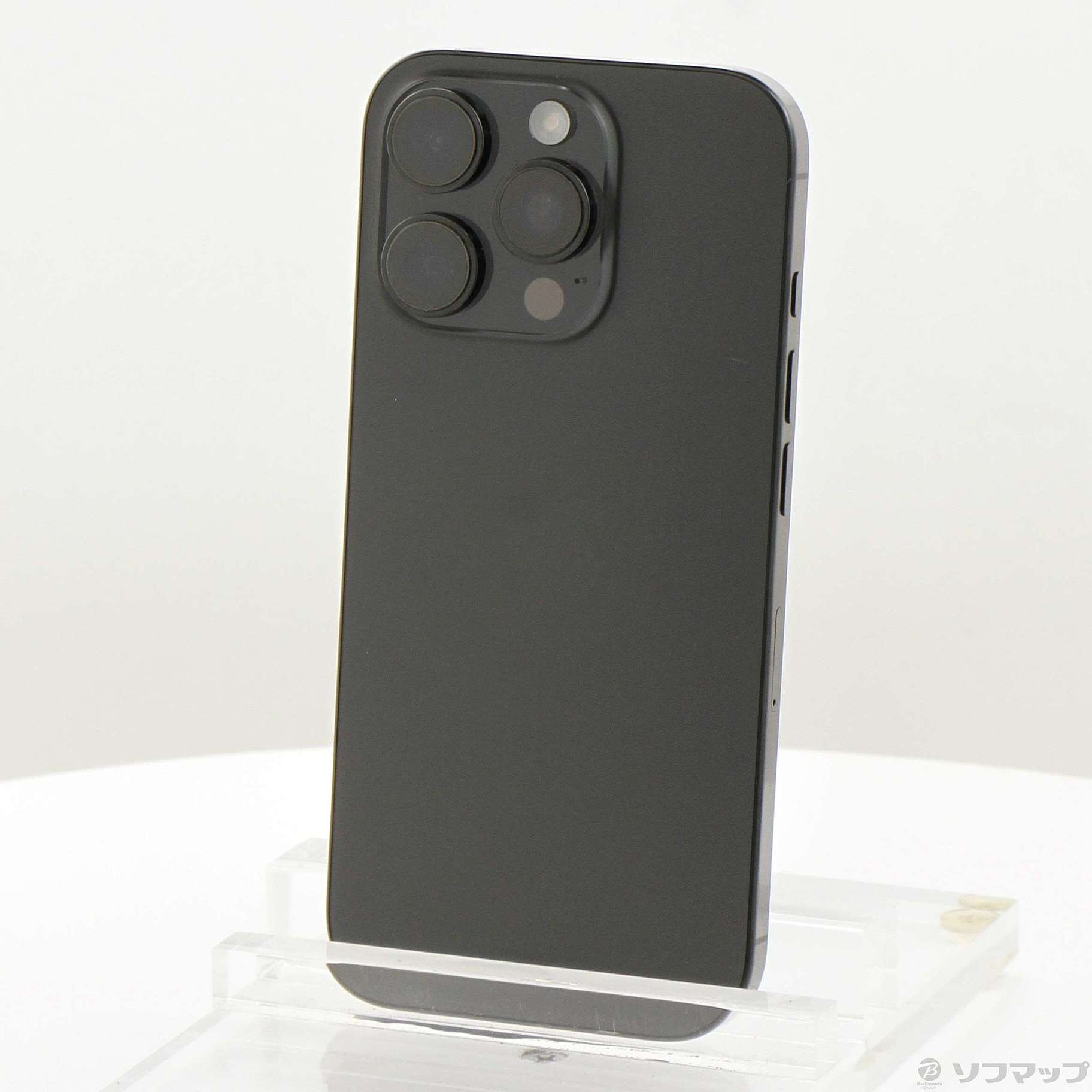 iPhone 16 Pro 中古一覧｜SIMフリー・キャリア - 価格.com