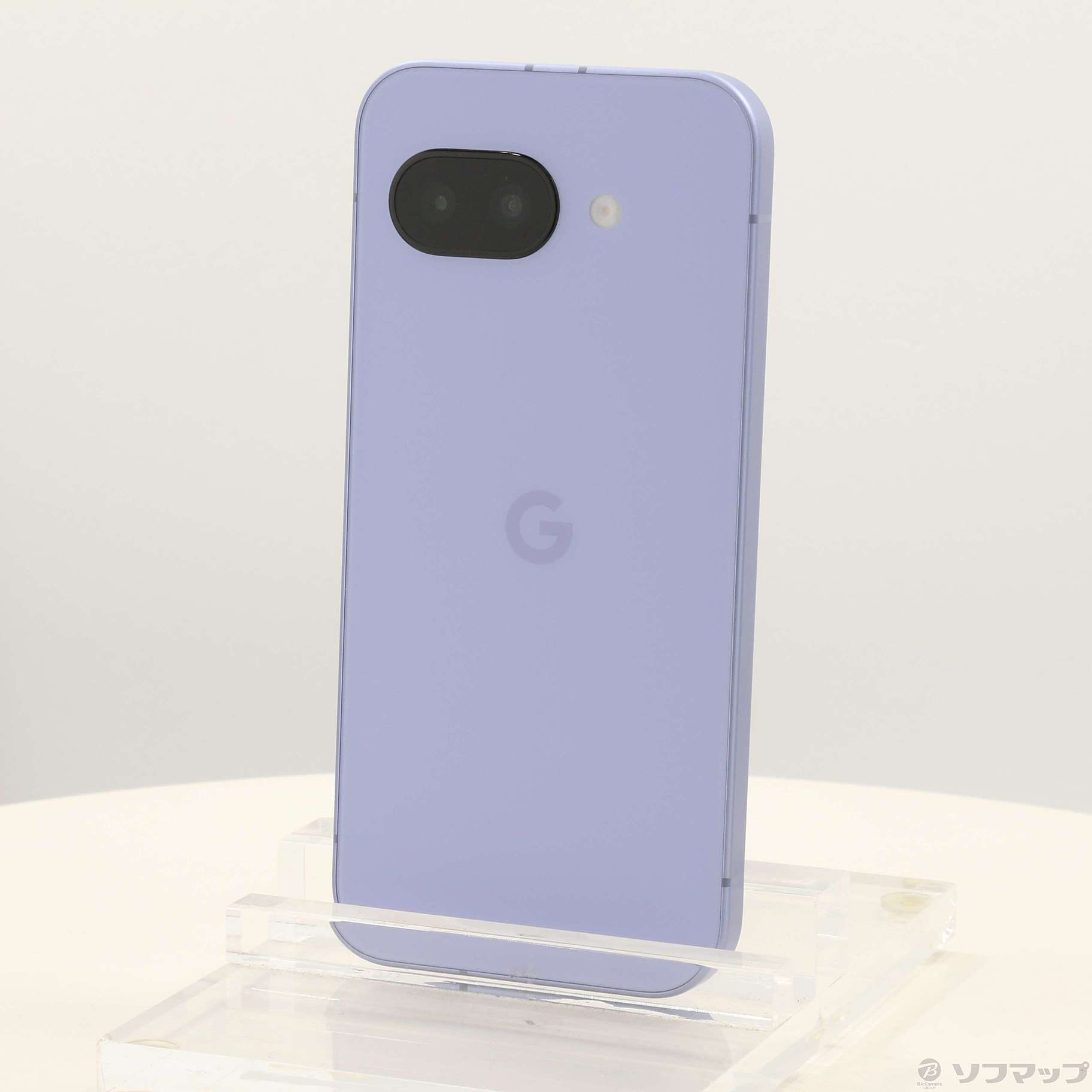 Google Pixel 9a 128GB au [Iris]