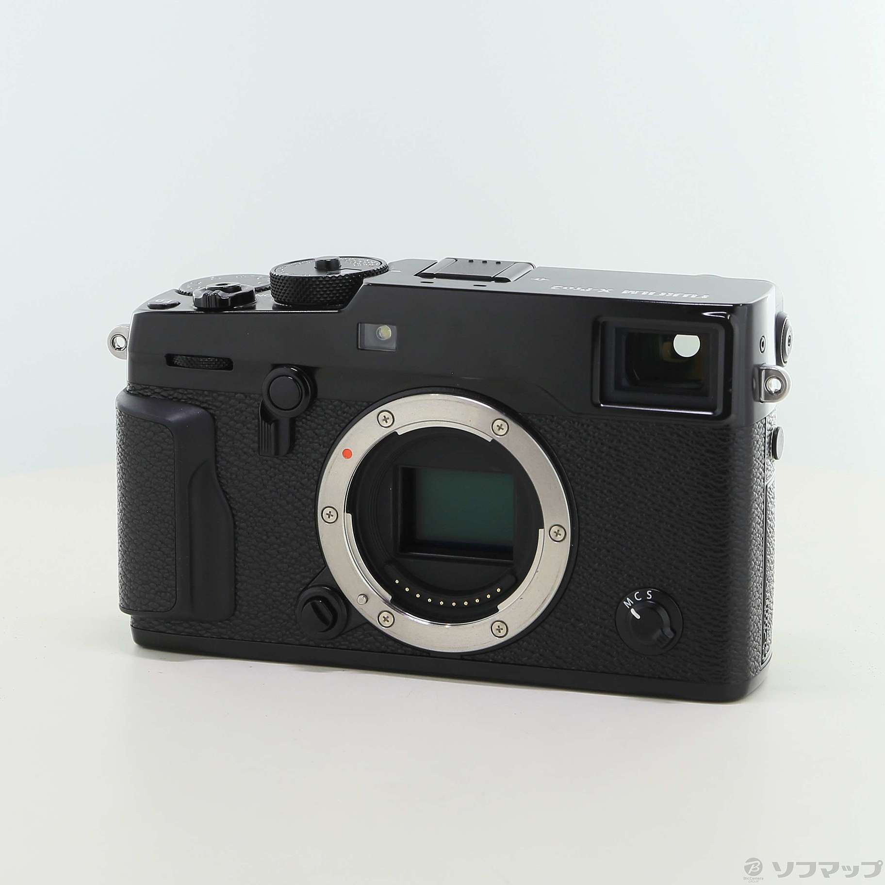 中古品〕 FUJIFILM X-Pro2 ボディ｜の通販はソフマップ[sofmap]