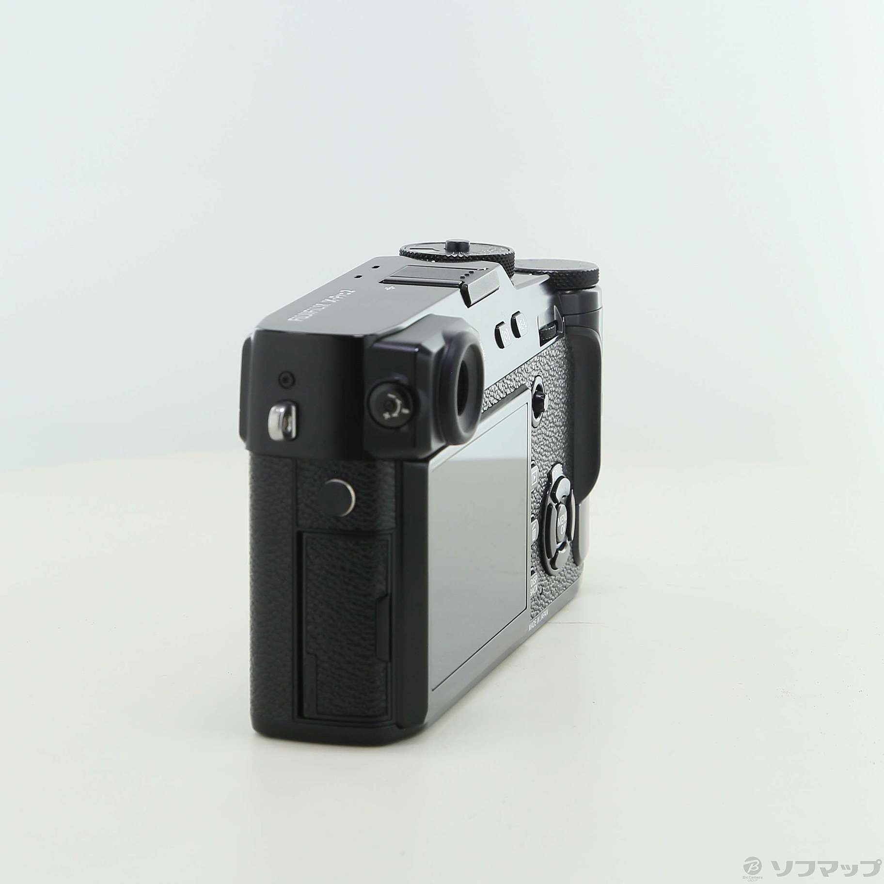 中古品〕 FUJIFILM X-Pro2 ボディ｜の通販はソフマップ[sofmap]