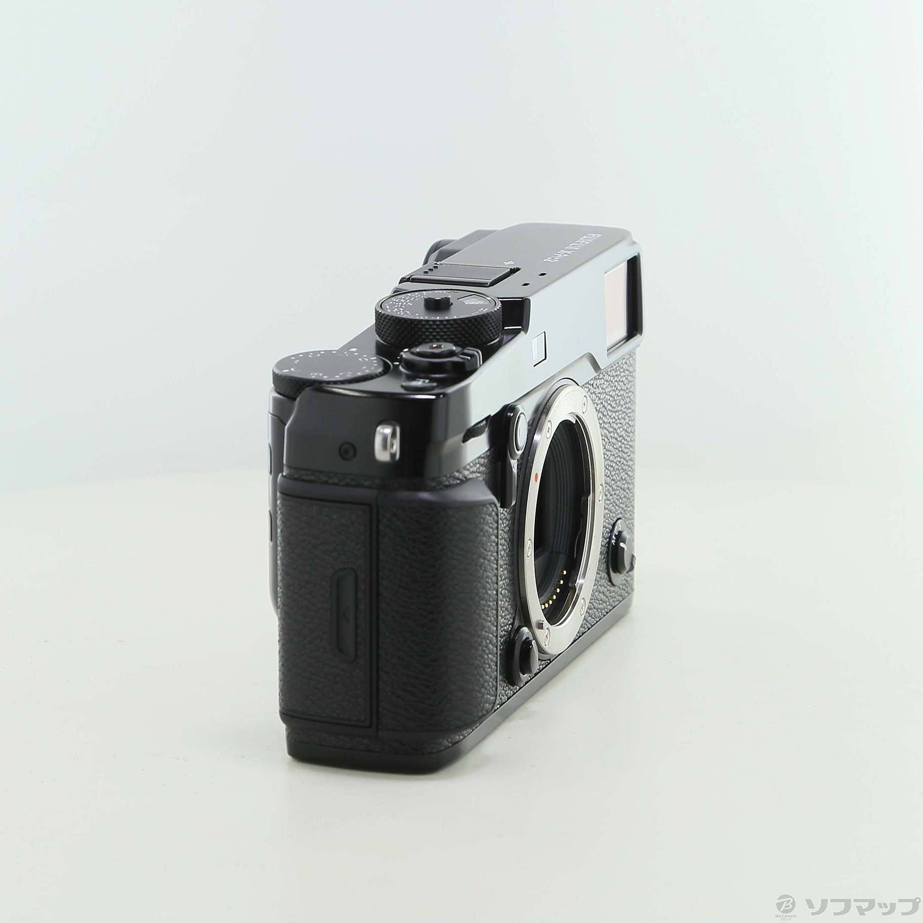 中古品〕 FUJIFILM X-Pro2 ボディ｜の通販はソフマップ[sofmap]