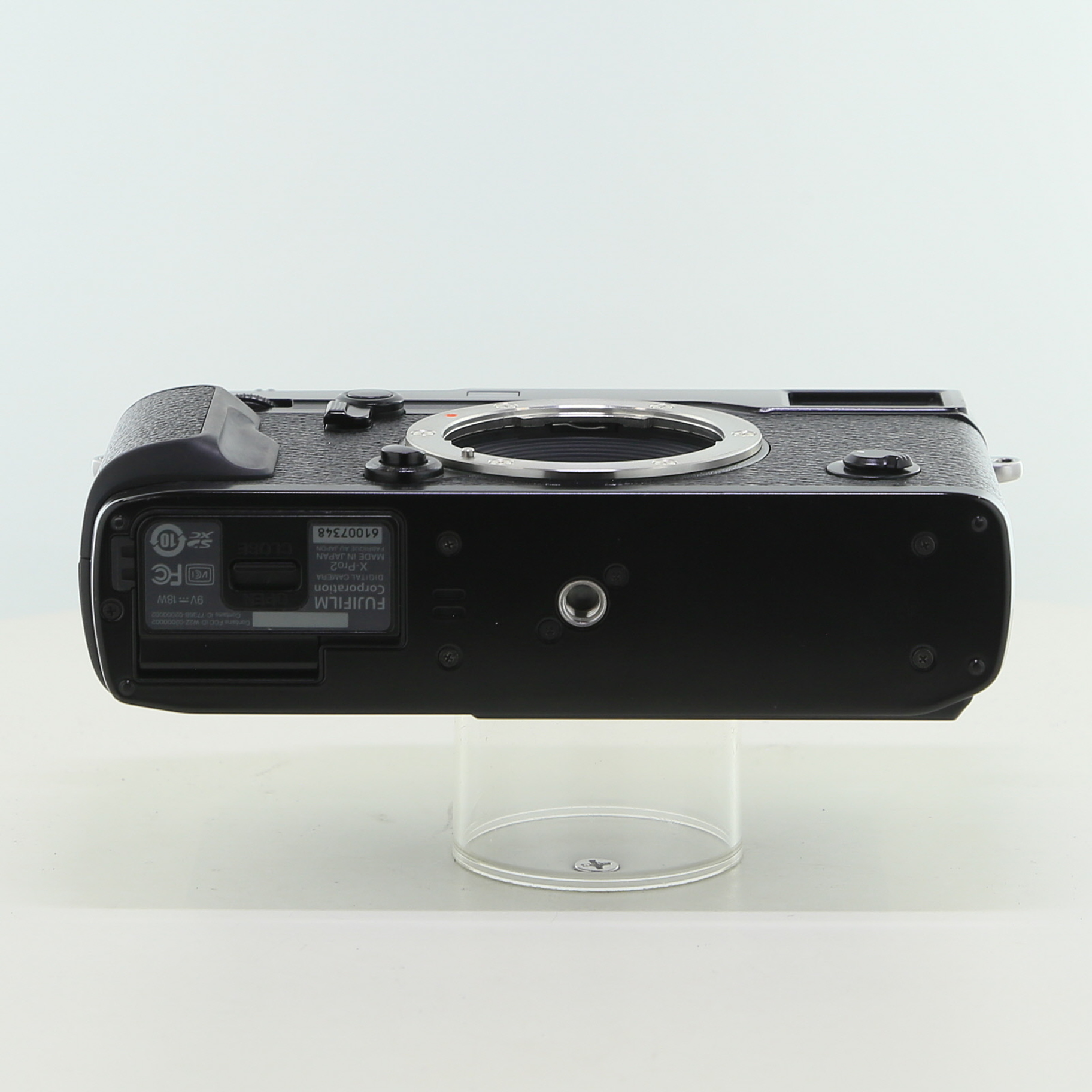 中古品〕 FUJIFILM X-Pro2 ボディ｜の通販はソフマップ[sofmap]