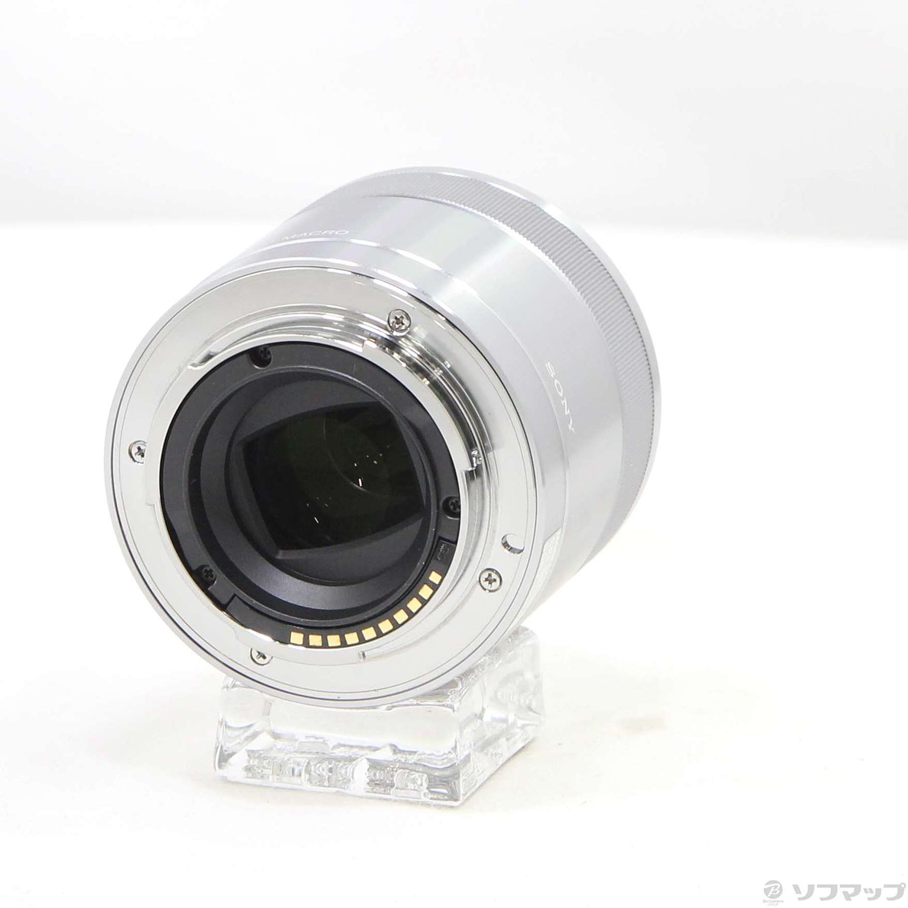 中古品〕 E 30mm F3.5 Macro (SEL30M35)｜の通販はソフマップ[sofmap]