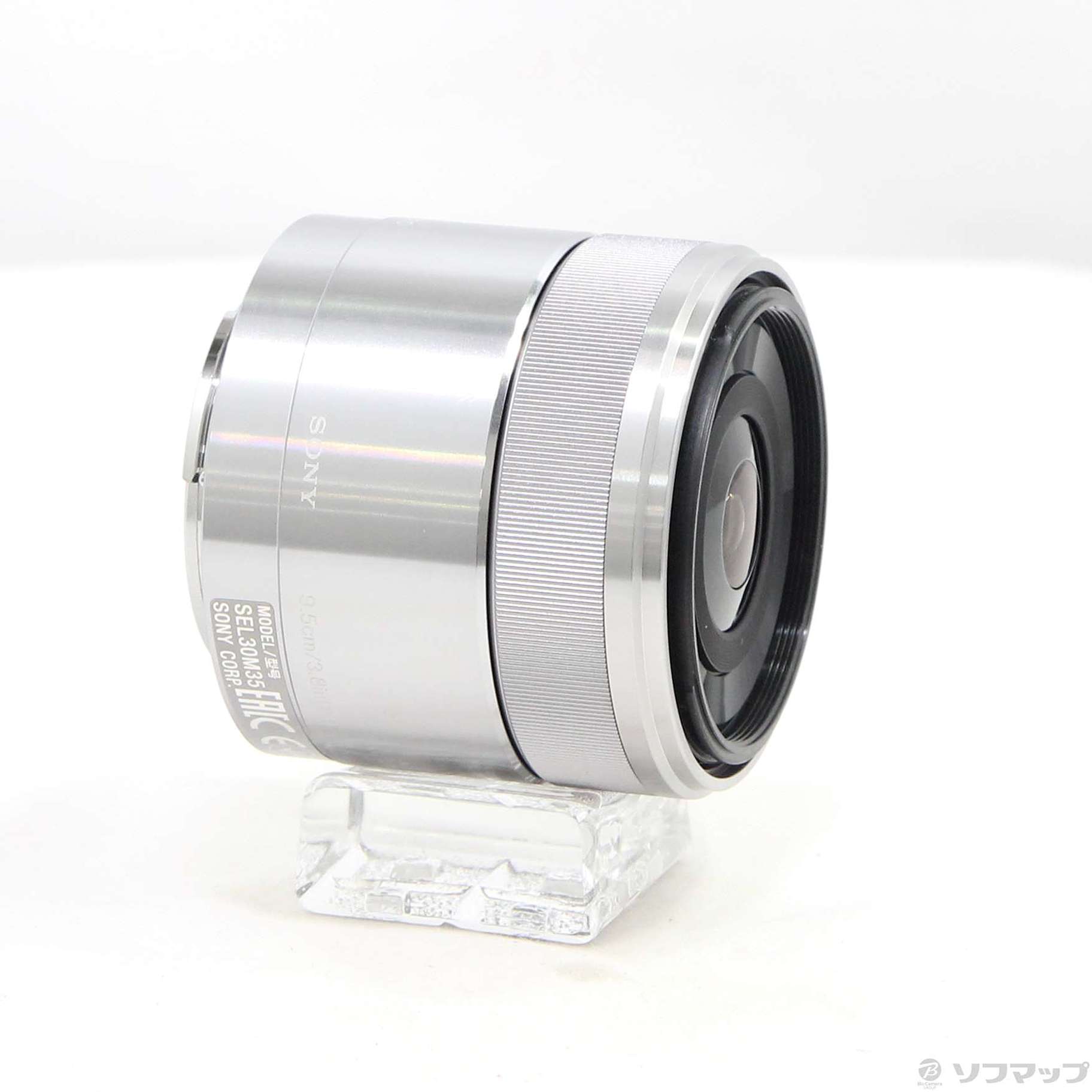 中古品〕 E 30mm F3.5 Macro (SEL30M35)｜の通販はソフマップ[sofmap]