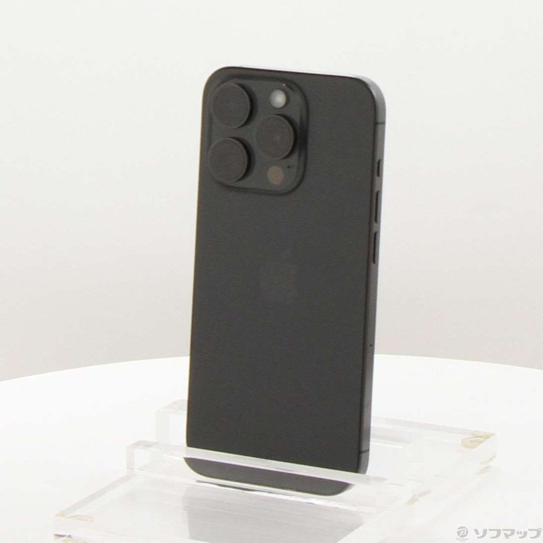iPhone 15 Pro 中古一覧｜SIMフリー・キャリア - 価格.com