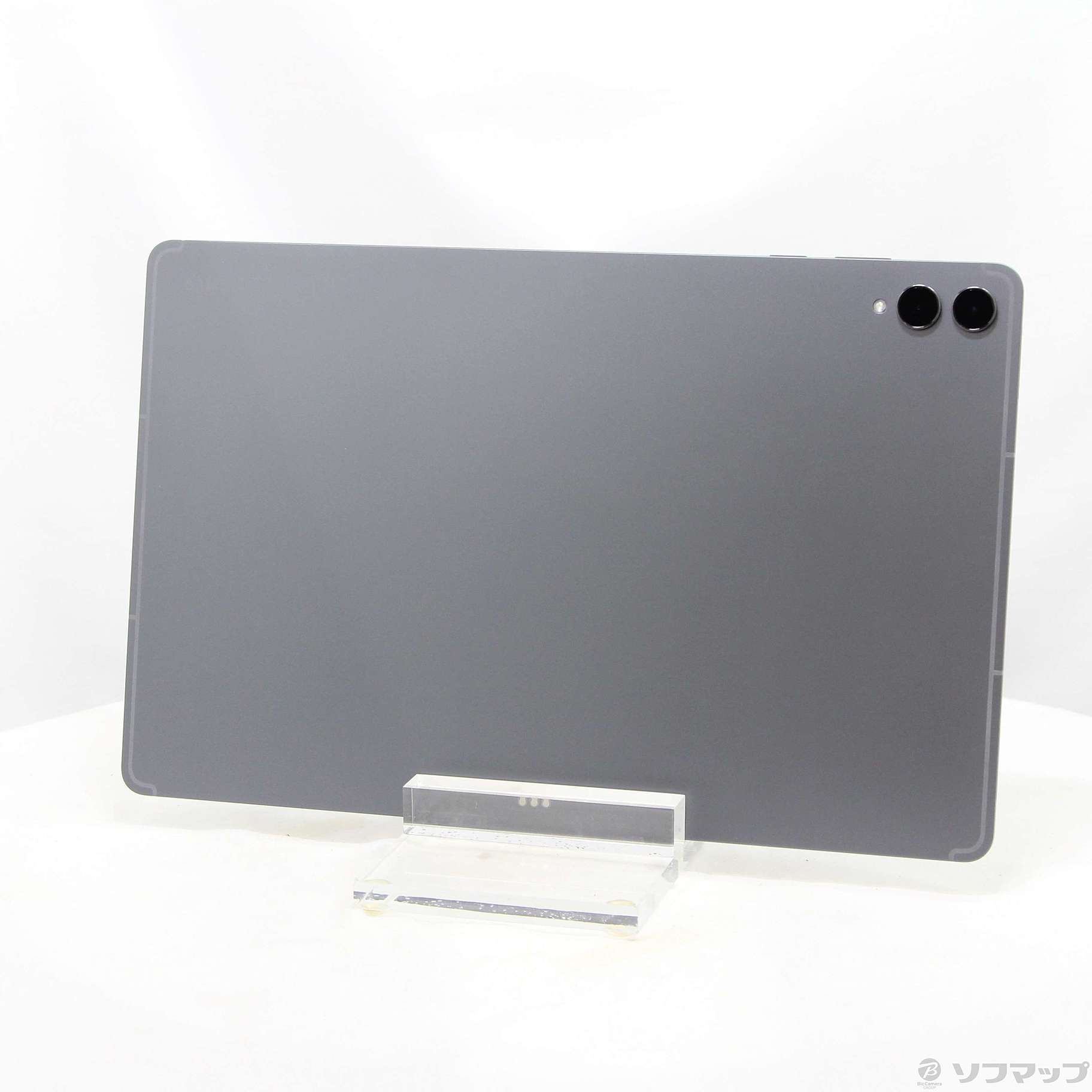 中古】Galaxy Tab S11 Ultra 256GB グレー SM-X930NZAAXJP Wi-Fi 