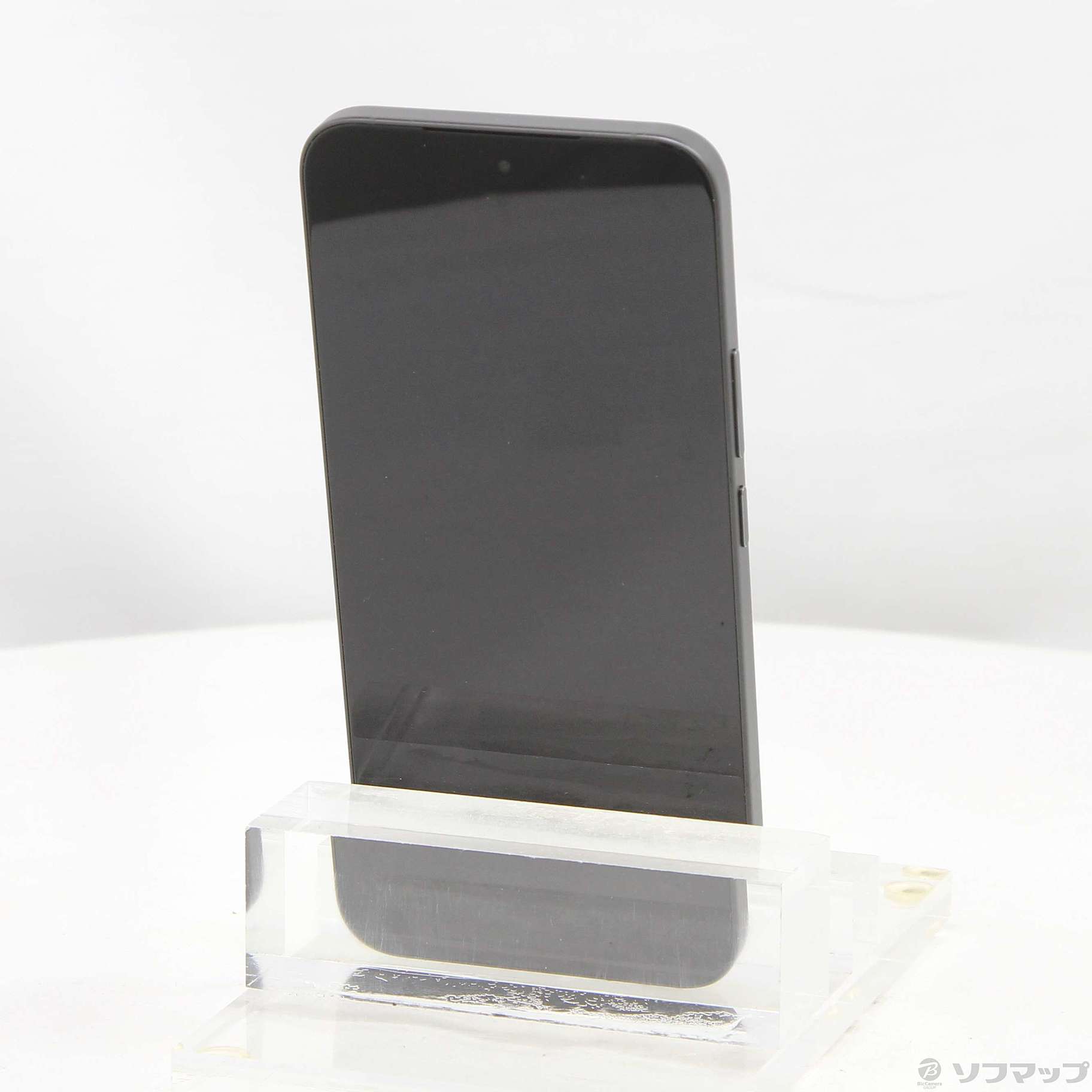 中古】Xiaomi 15T Pro 256GB ブラック MZB0KWIJP SIMフリー
