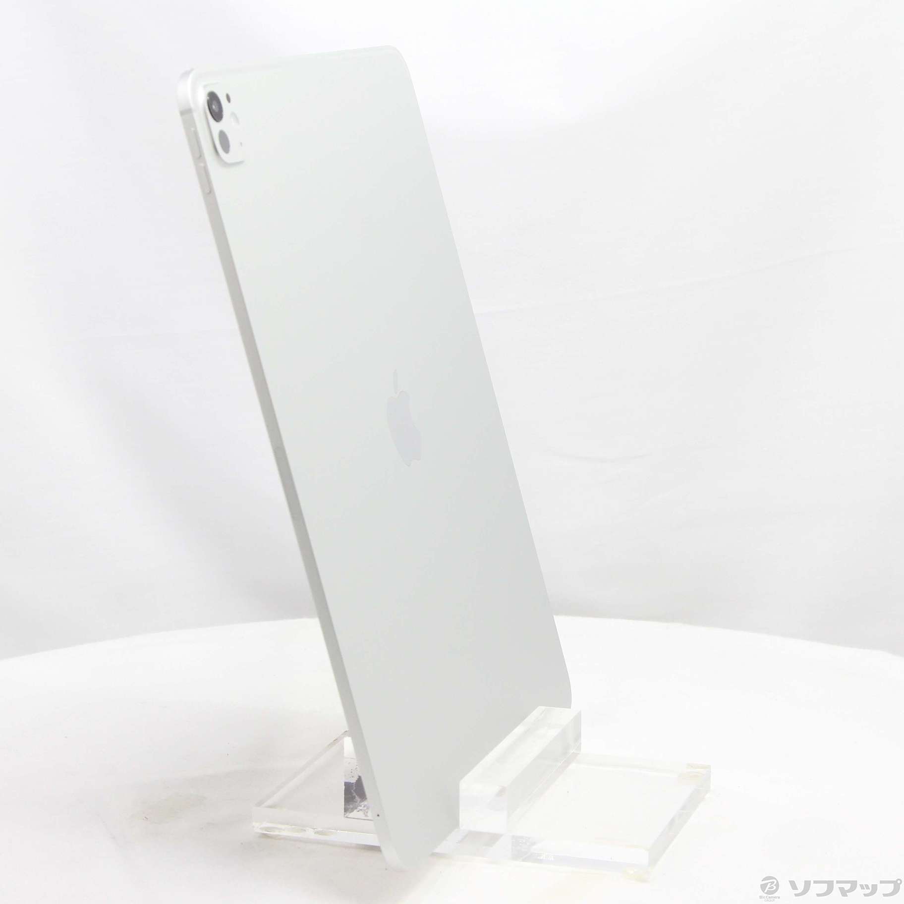 中古品〕 iPad Pro 13インチ(M5) 標準ガラス 1TB シルバー MDYP4J／A