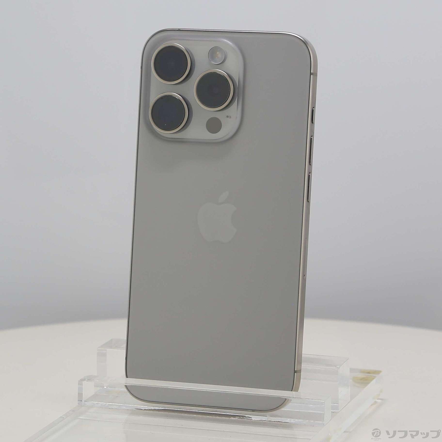 iPhone 15 Pro 中古一覧｜SIMフリー・キャリア - 価格.com