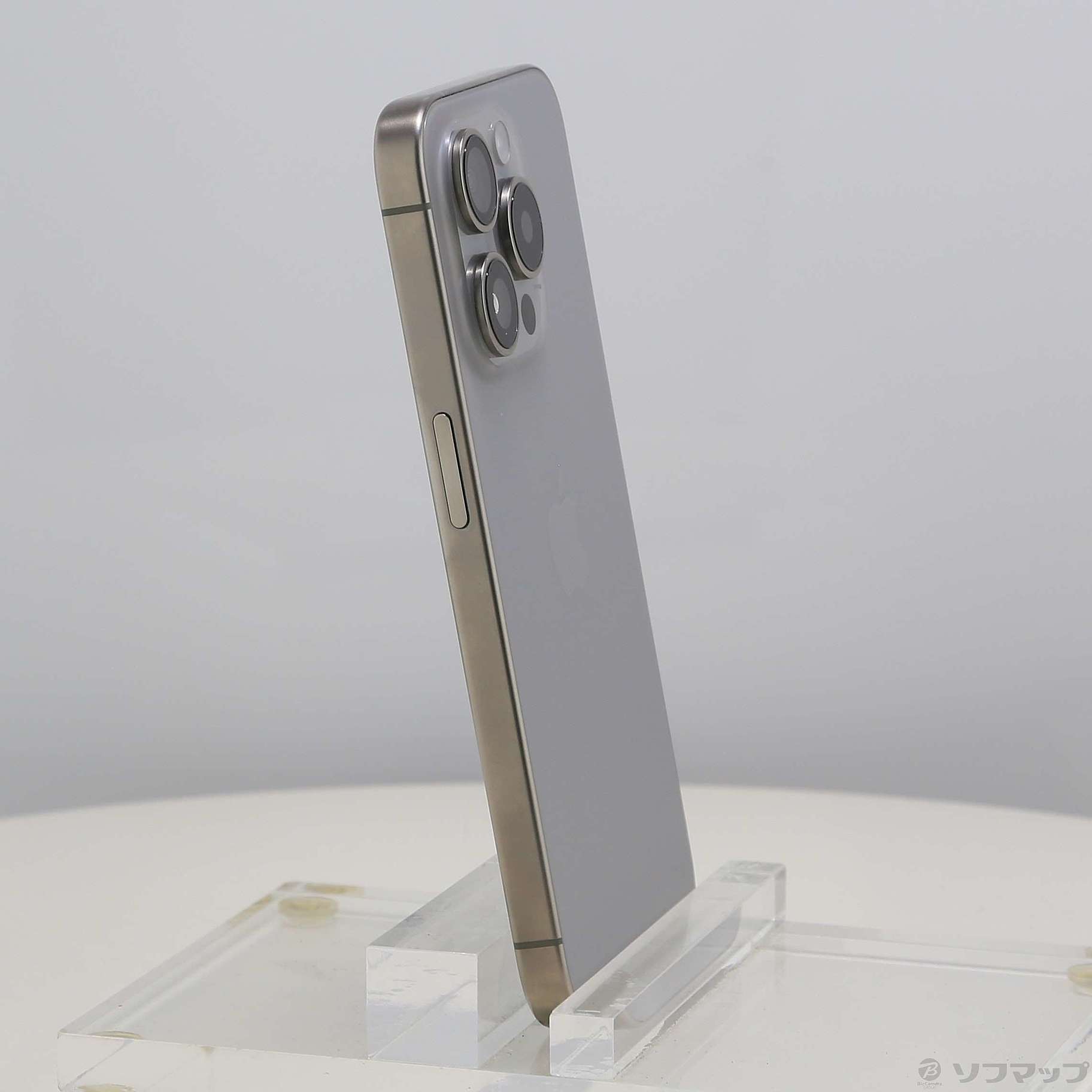 iPhone 15 Pro 中古一覧｜SIMフリー・キャリア - 価格.com