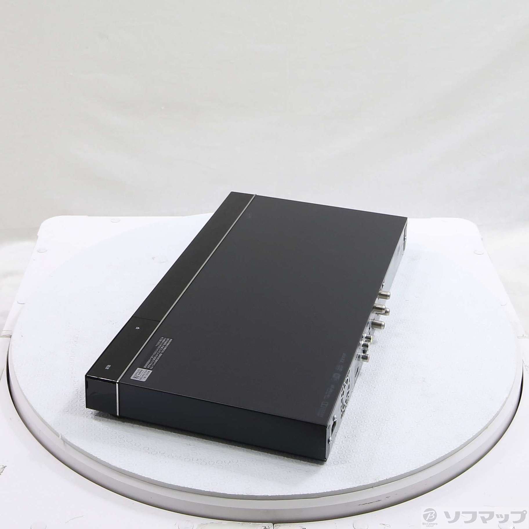 中古】〔中古品〕 1TB HDD内蔵 ブルーレイレコーダー BDZ-EW1200（USB