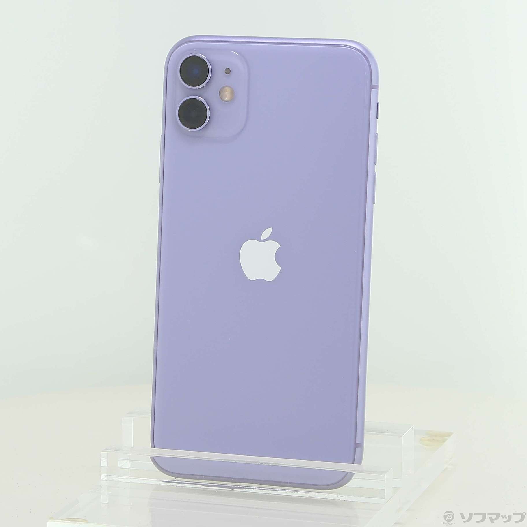 iPhone 11 128GB SIM�t���[ [�p�[�v��]