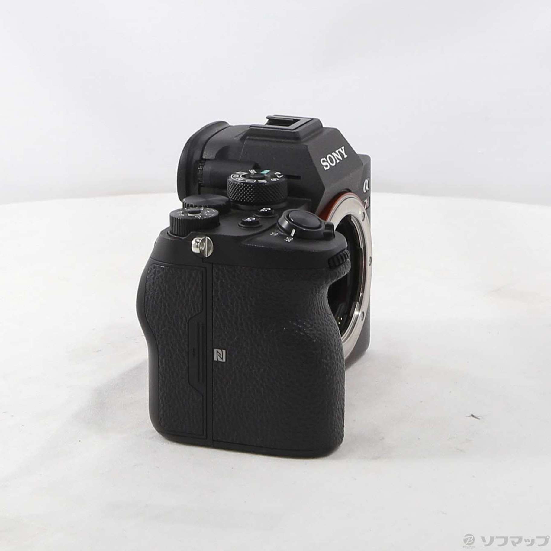 中古】α7R IV ILCE-7RM4 ボディ [2133074574509] - リコレ 