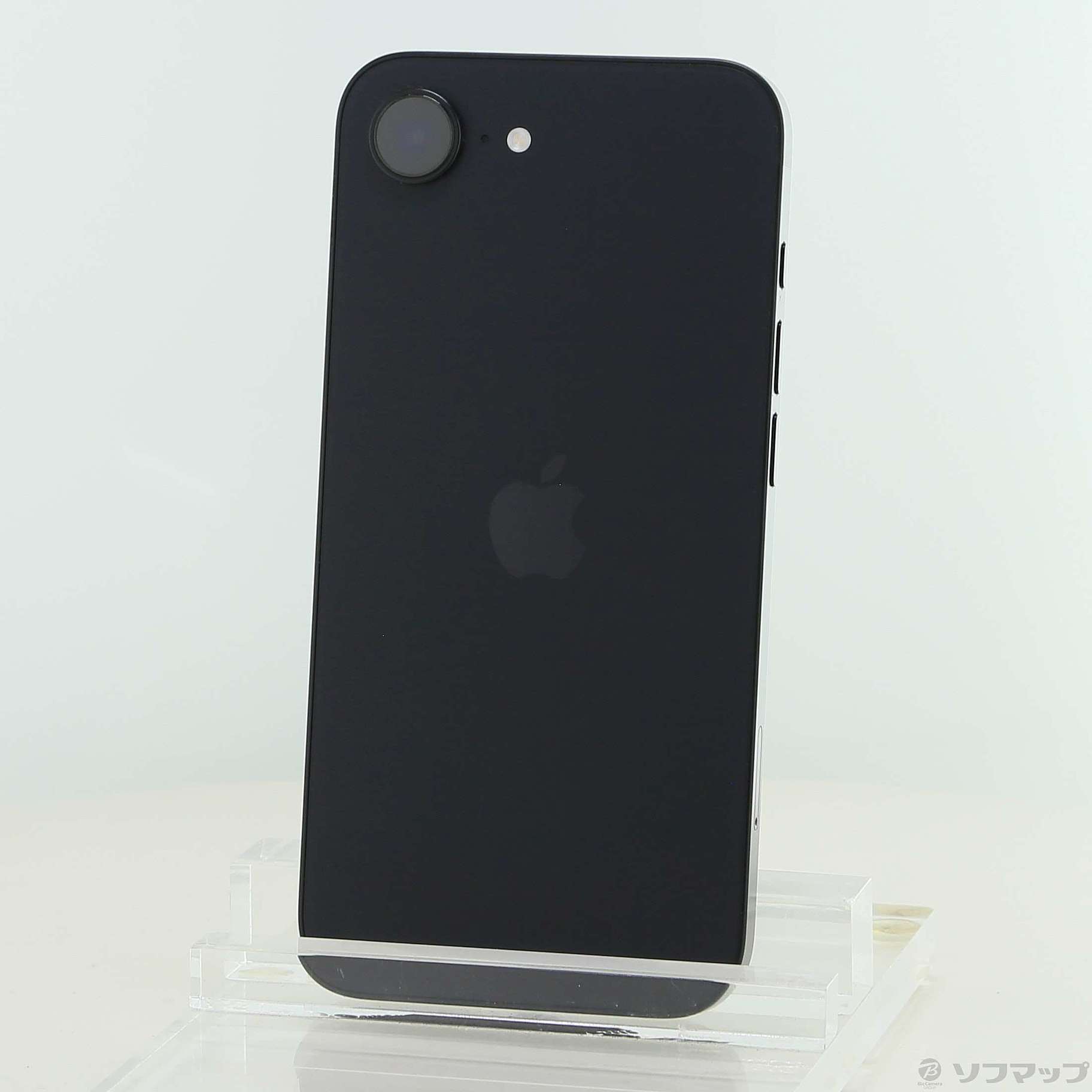 iPhone 16e 512GB SIM�t���[ [�u���b�N]