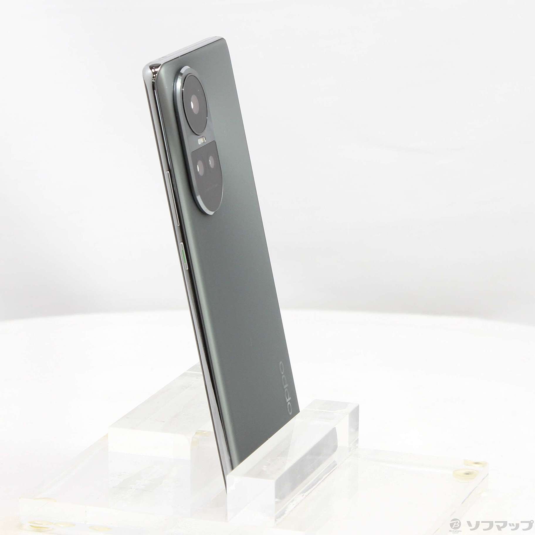 OPPO Reno10 Pro 5G SoftBank [�V���o�[�O���[]�̐��i�摜4