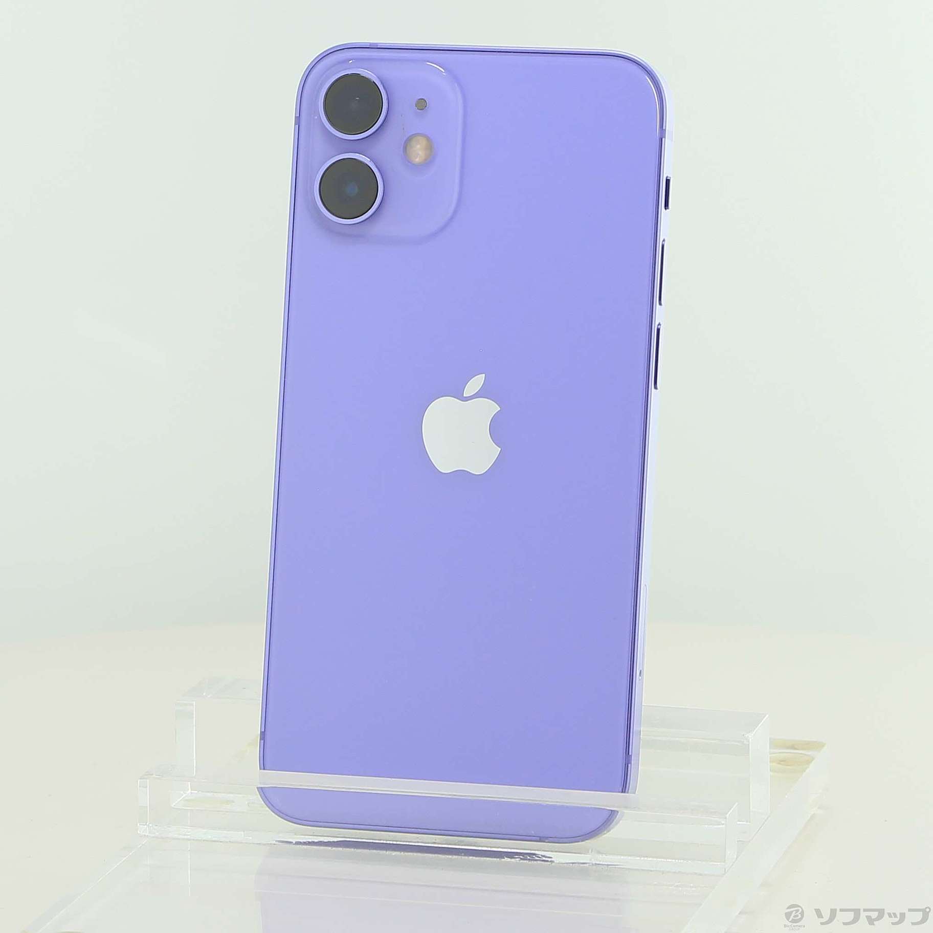 iPhone 12 mini 128GB SIM�t���[ [�p�[�v��]