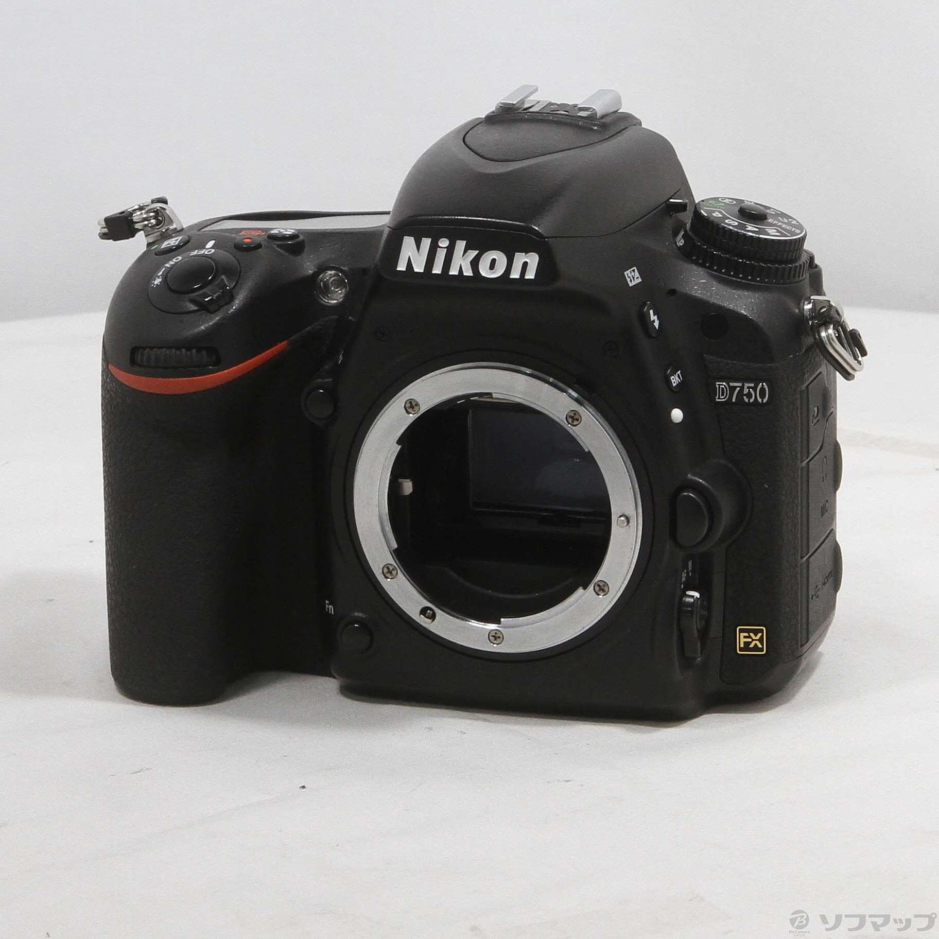 専用            【美品】Nikon D750 ボディ 中古】Nikon D750 ボディ [2133074578798] - リコレ！|ビックカメラ