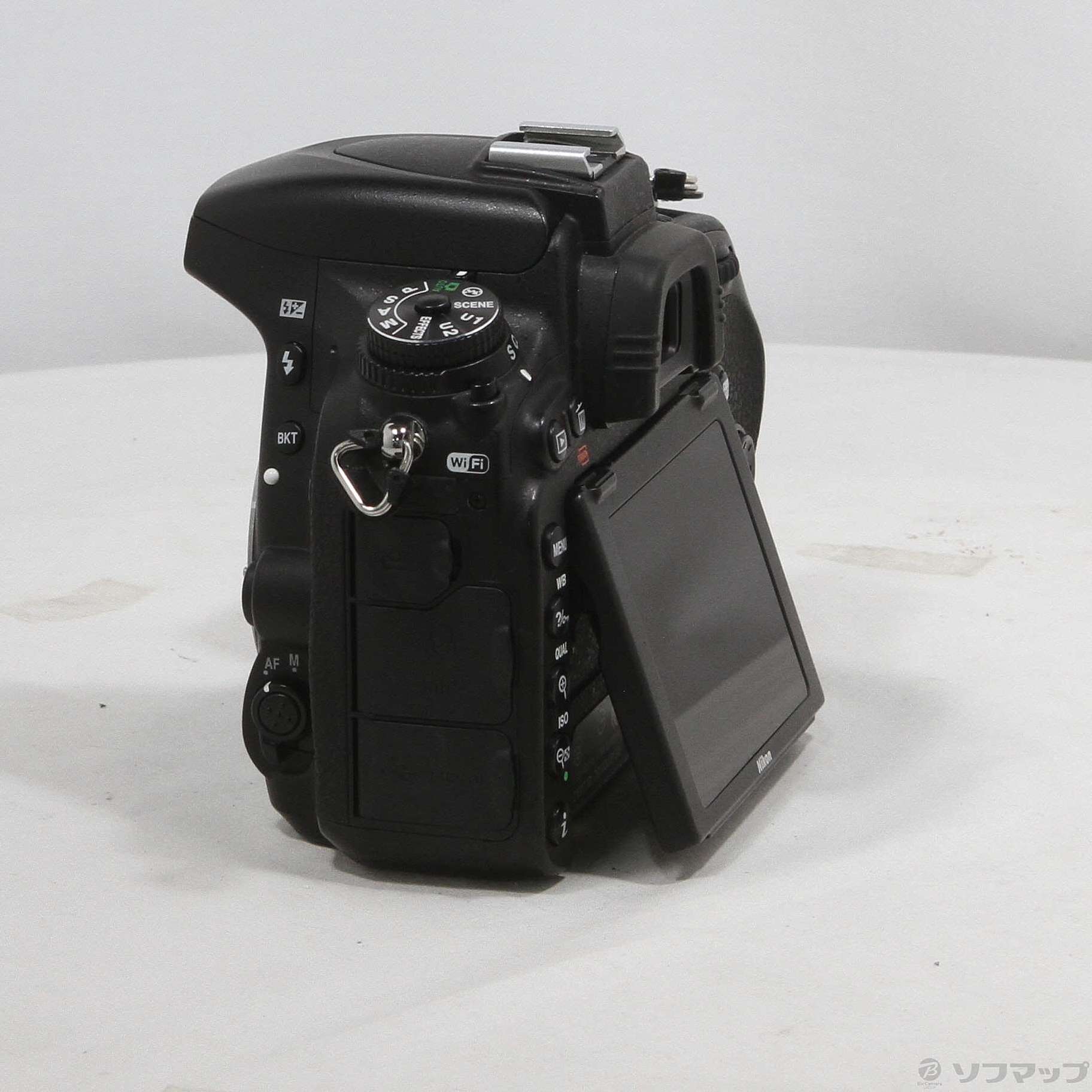 中古】Nikon D750 ボディ [2133074578798] - リコレ！|ビックカメラ