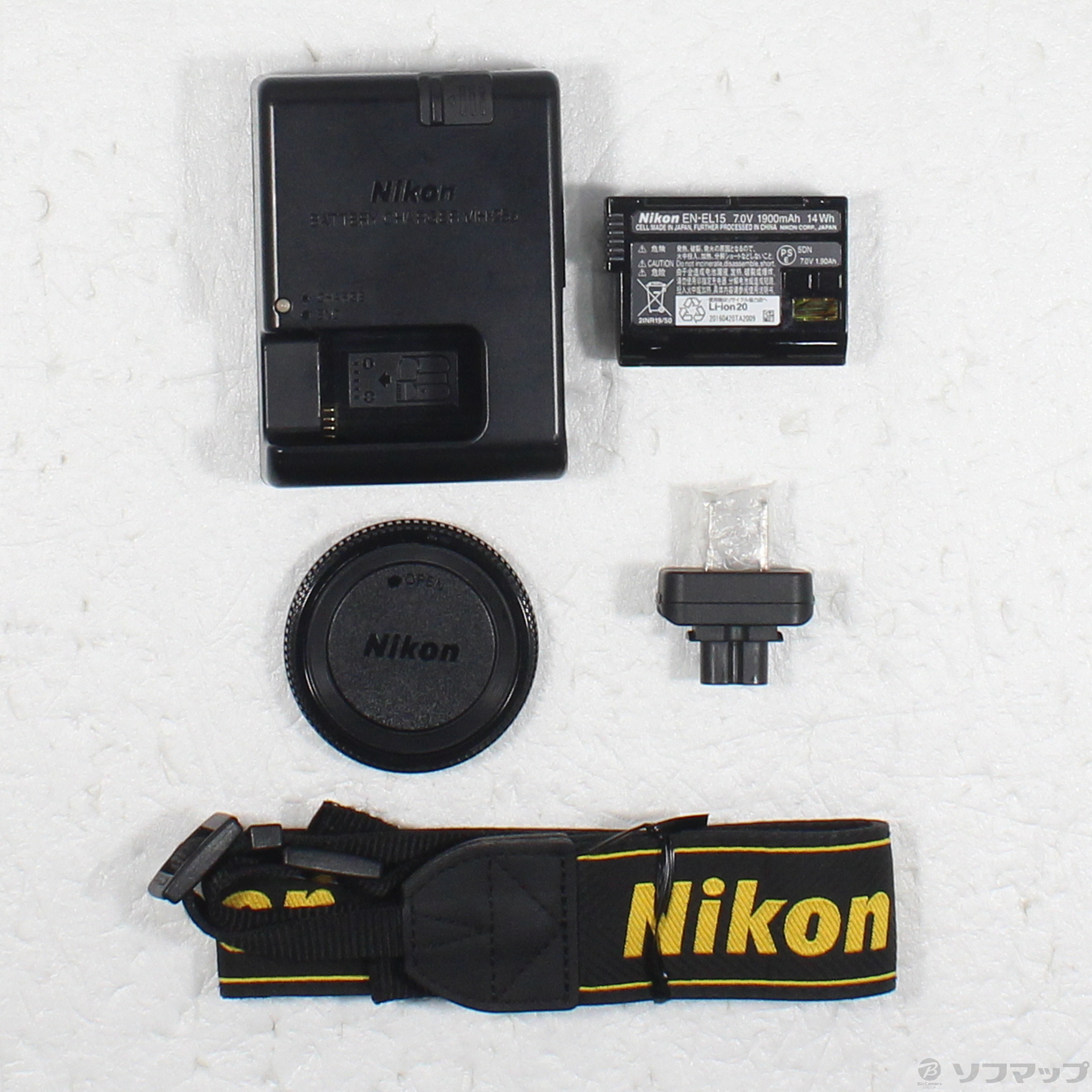 中古】Nikon D750 ボディ [2133074578798] - リコレ！|ビックカメラ