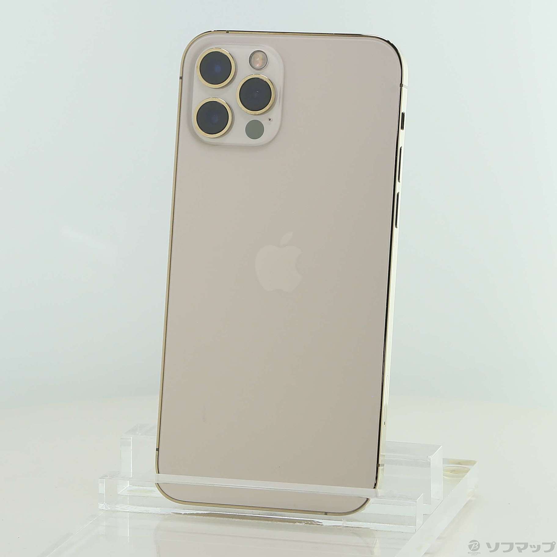 価格.com - iPhone 12 Pro 256GB SIMフリー 中古(白ロム)価格比較
