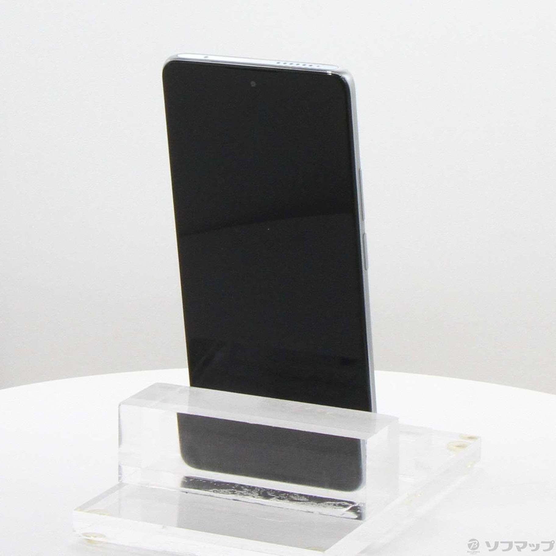 中古】Xiaomi 11T Pro 256GB ムーンライトホワイト 2107113SR SIM