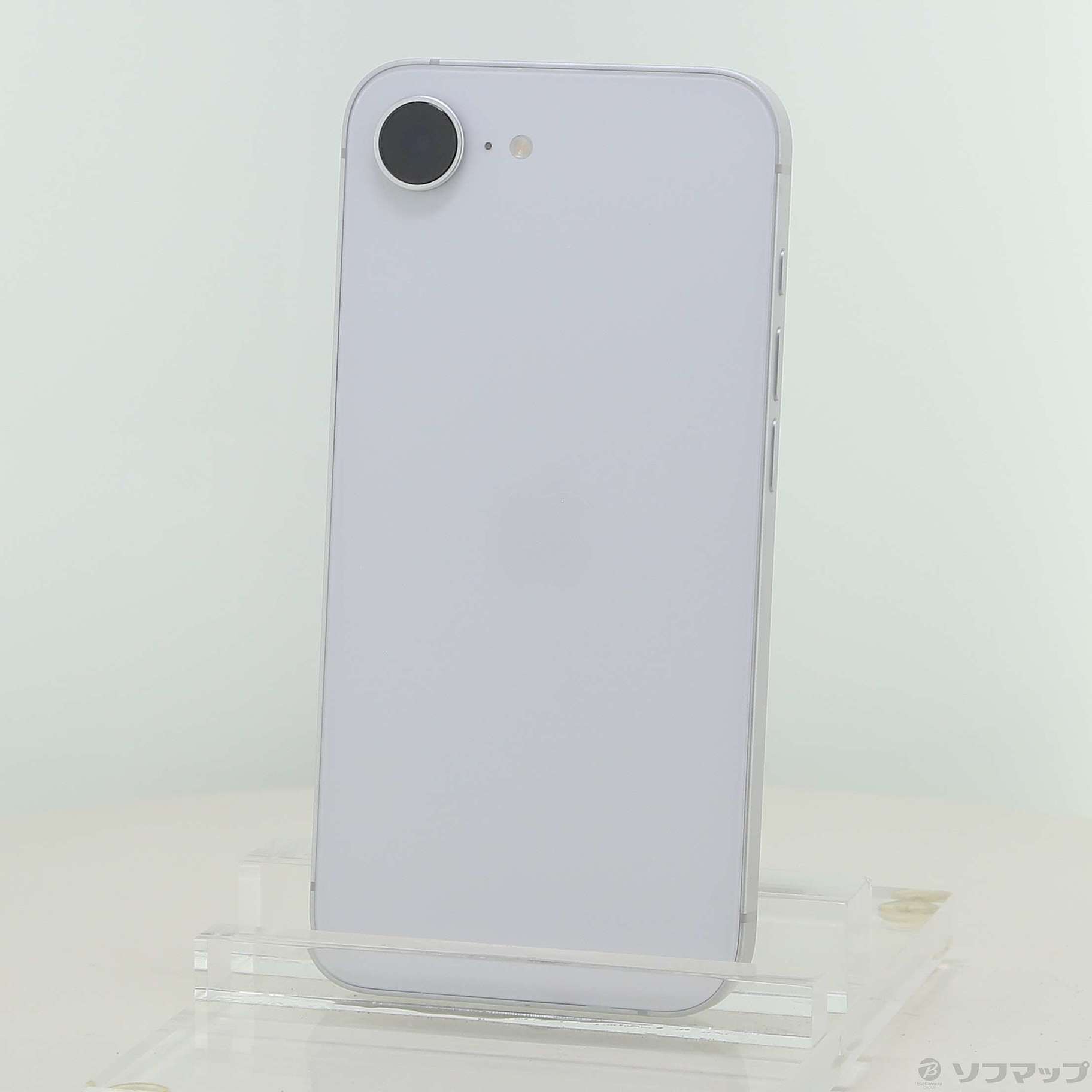 Apple iPhone17e 256GB ホワイト MHRP4J/A 未使用 中古】iPhone17e 256GB ホワイト MHRP4J／A SIMフリー [2133074580456
