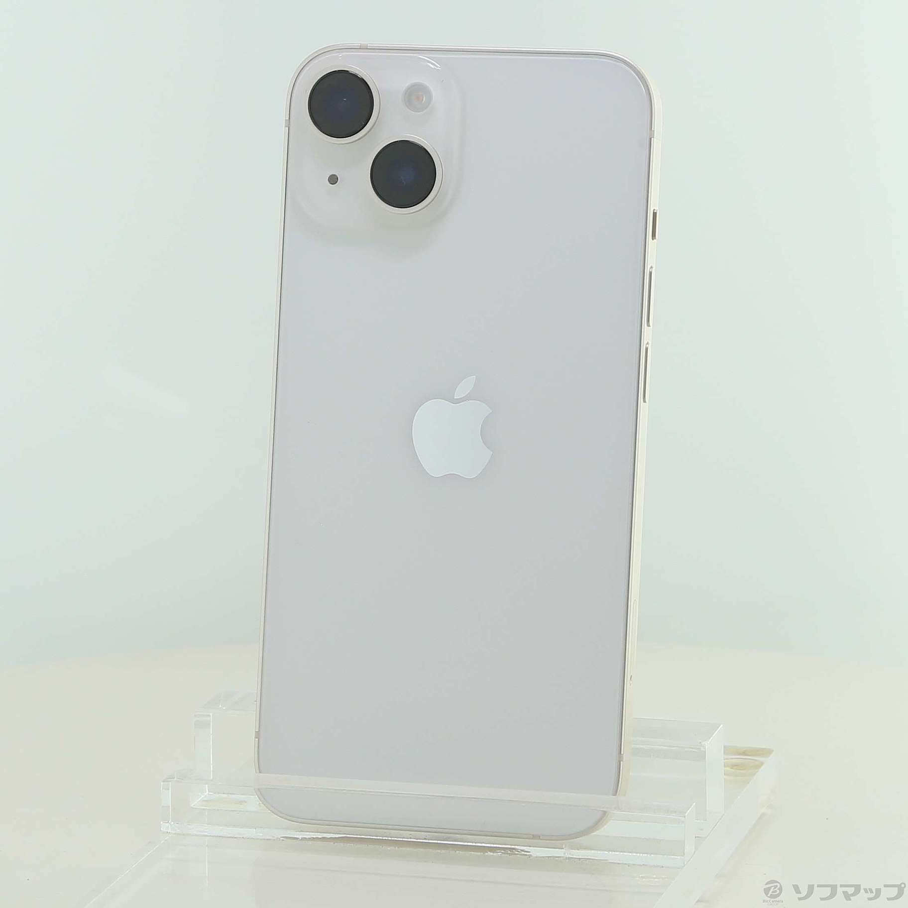 iPhone 14 128GB SIM�t���[ [�X�^�[���C�g]