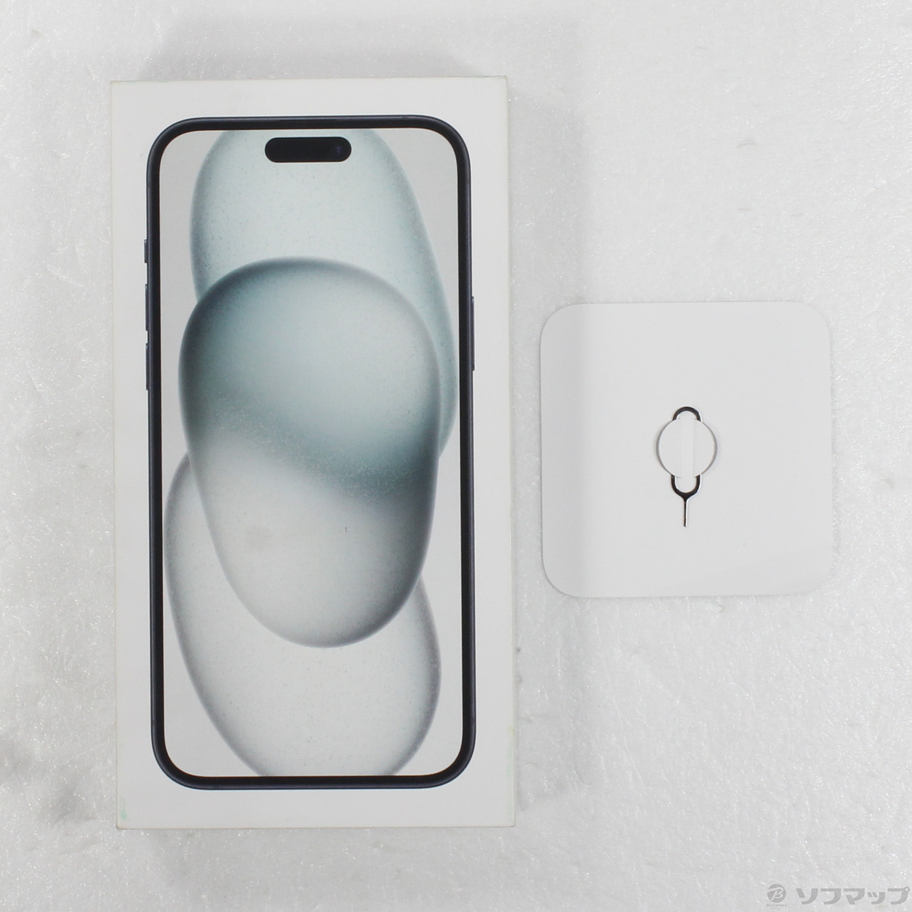 iPhone 15 Plus 中古一覧｜SIMフリー・キャリア - 価格.com