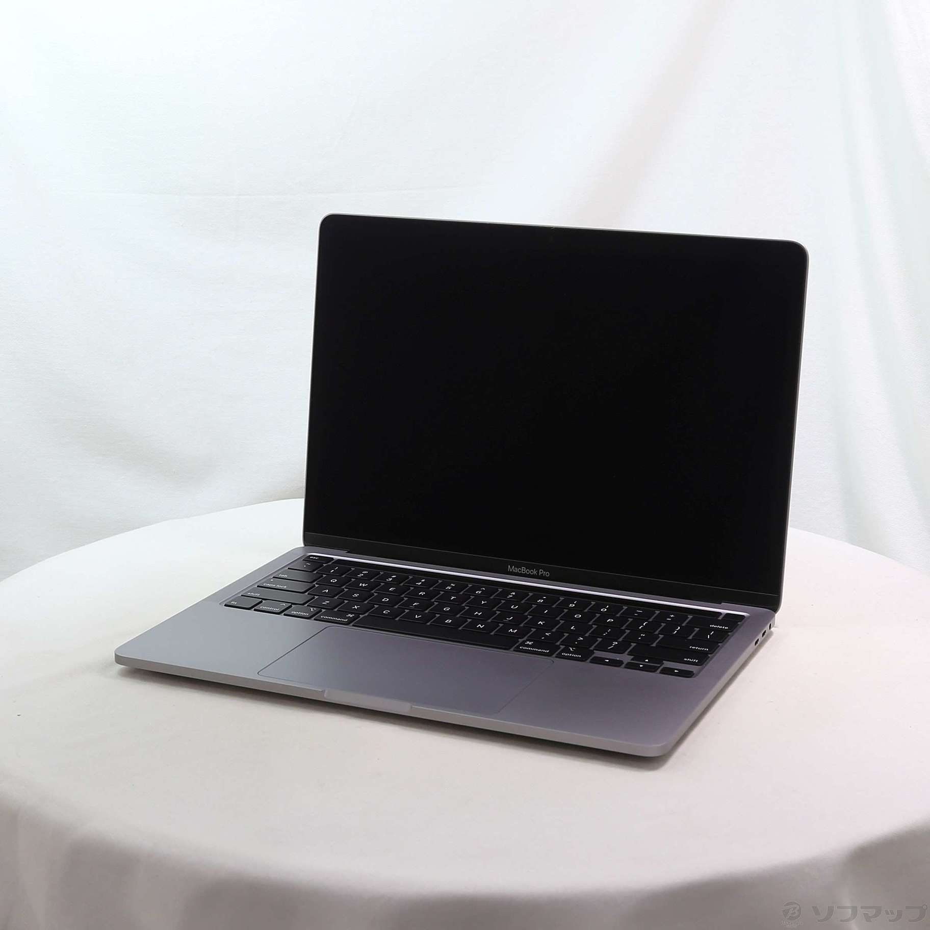 MacBook Pro 13.3-inch Mid-2020 MWP42J/A Core_i5 2.0GHz 32GB 