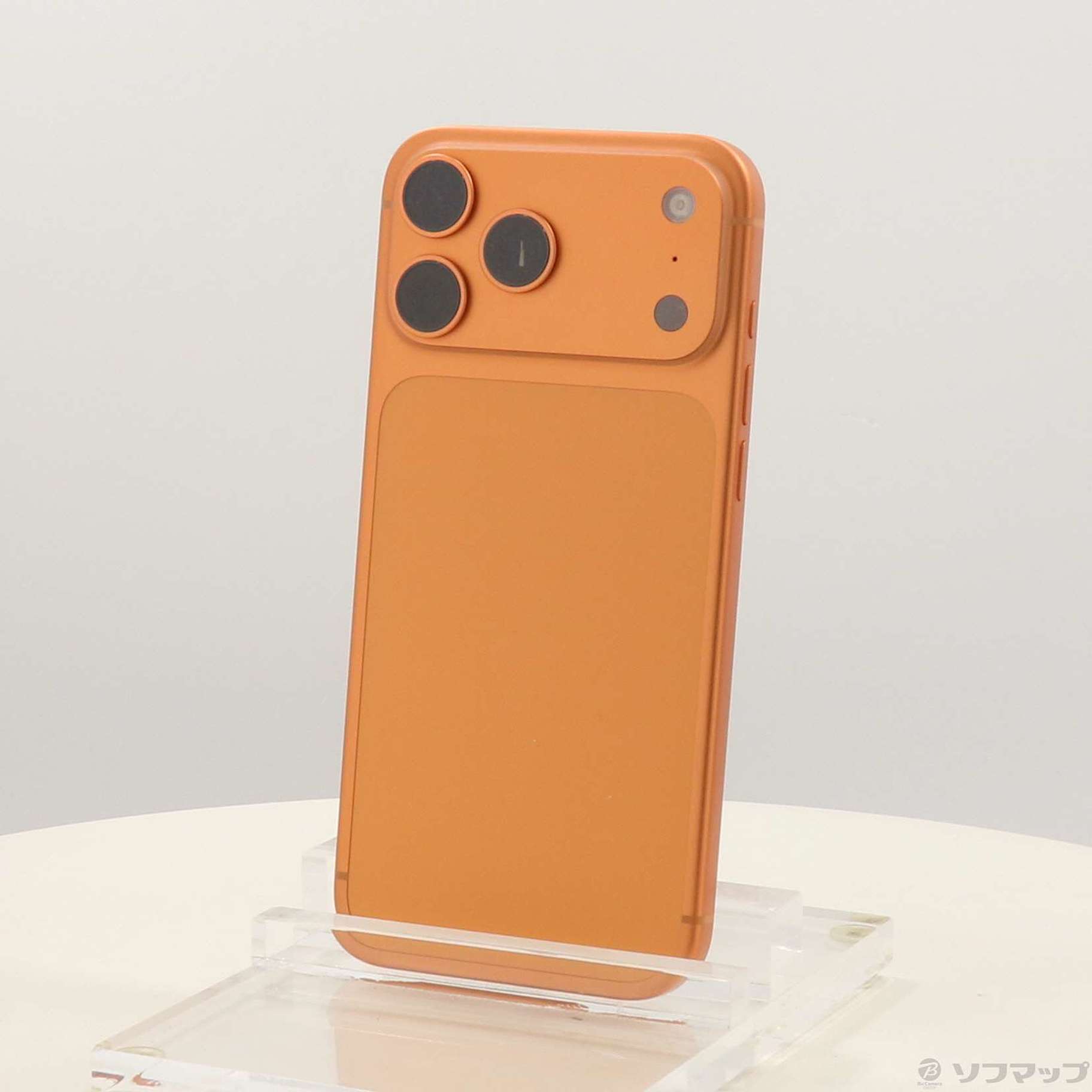 iPhone 17 Pro Max 2TB SIM�t���[ [�R�Y�~�b�N�I�����W]