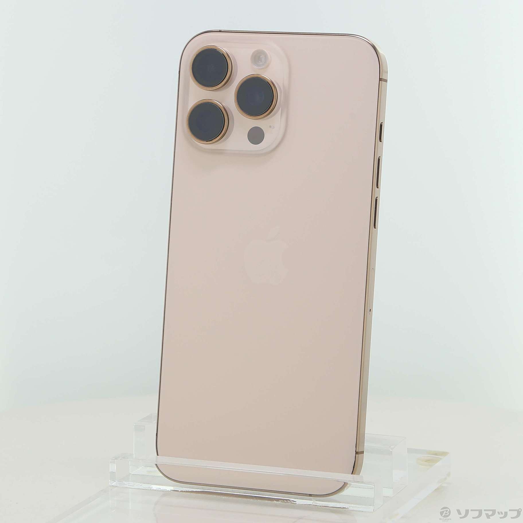 iPhone 16 Pro Max 512GB SIM�t���[ [�f�U�[�g�`�^�j�E��]