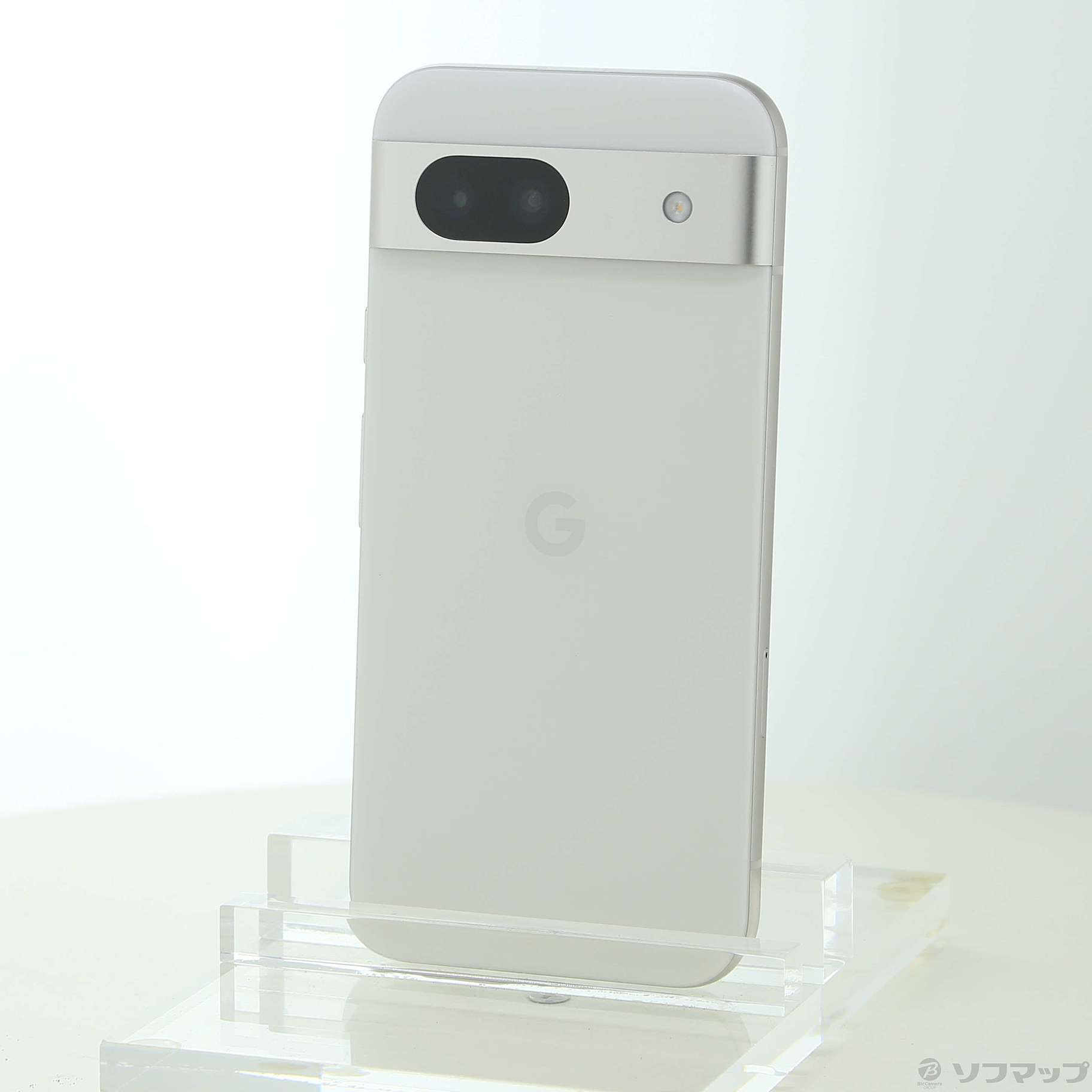 Google Pixel 8a 中古一覧｜SIMフリー・キャリア - 価格.com