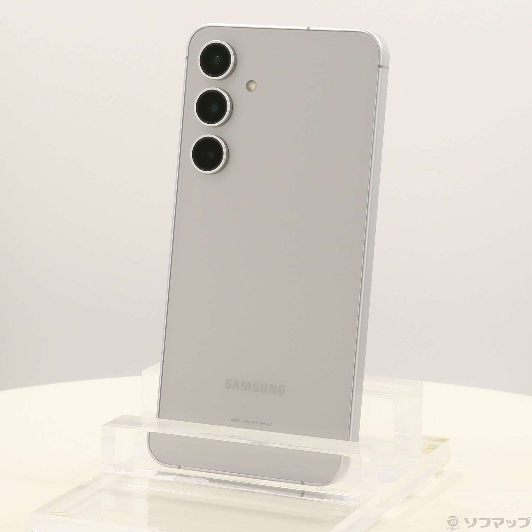 Galaxy S24 FE 中古一覧｜SIMフリー・キャリア - 価格.com