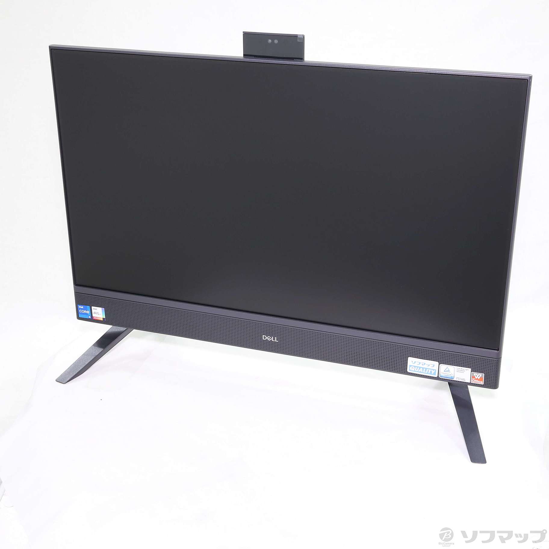Dell 24 AD47-FNBHBC �_�[�N�V���h�E�O���[