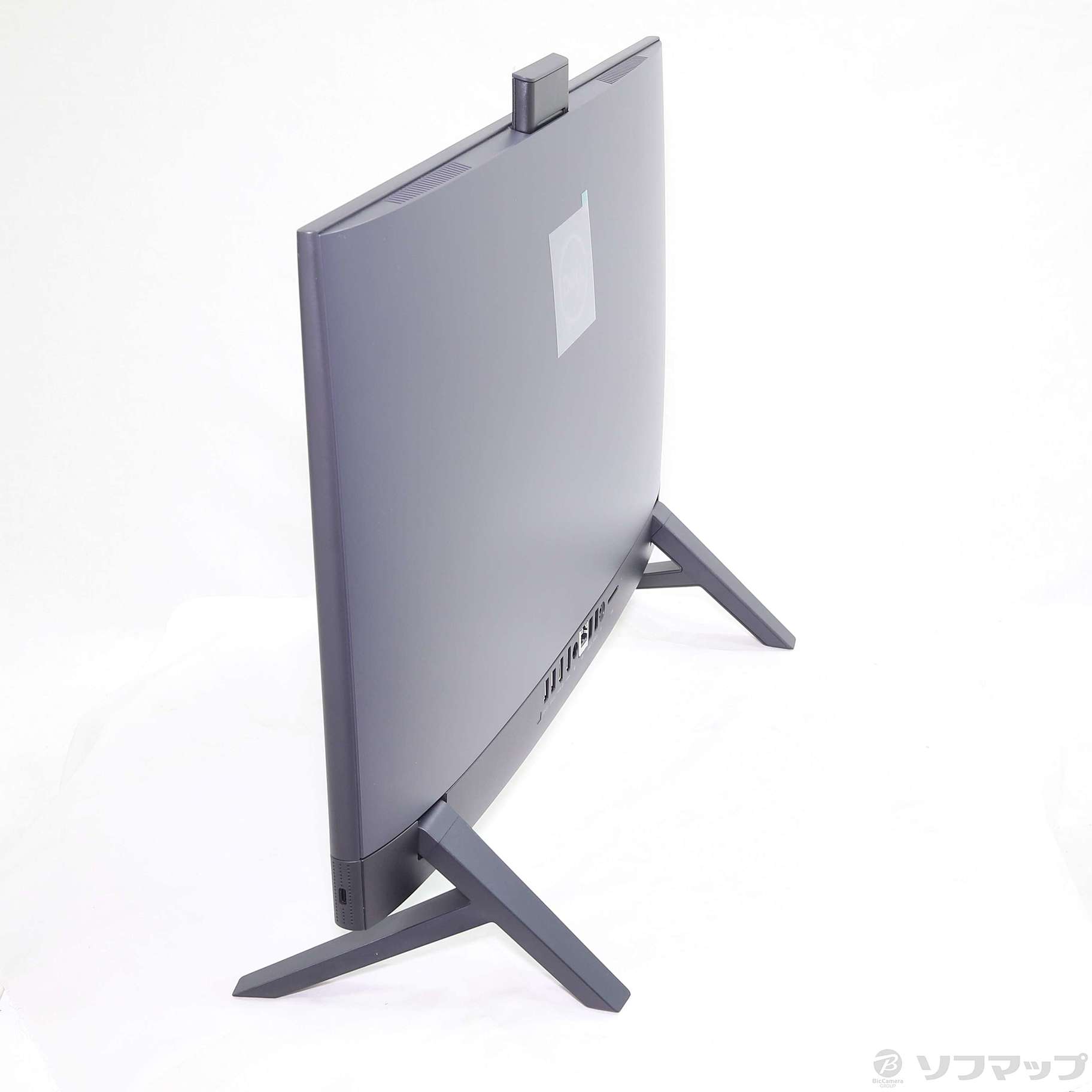 Dell 24 AD47-FNBHBC ダークシャドウグレー
