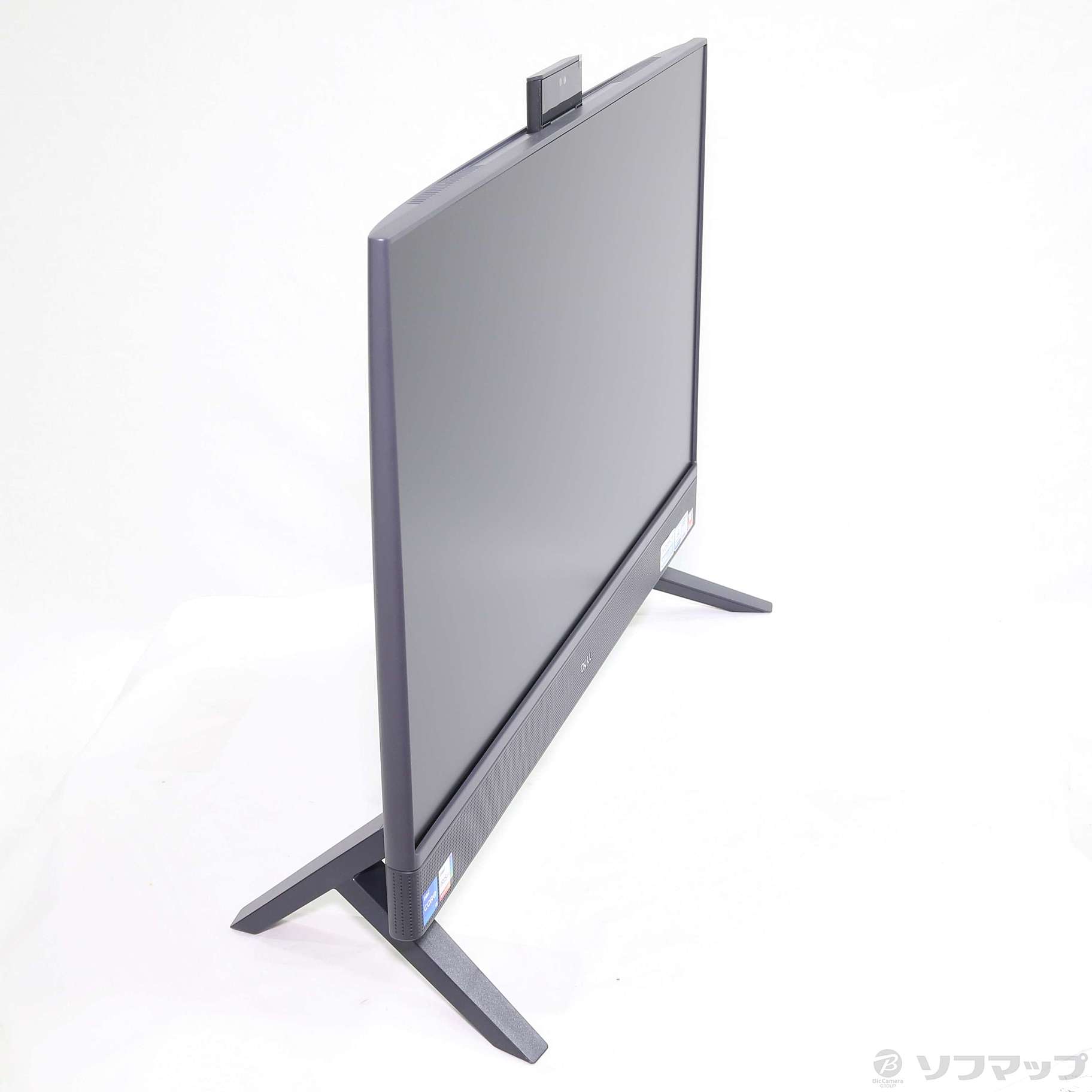Dell 24 AD47-FNBHBC ダークシャドウグレー