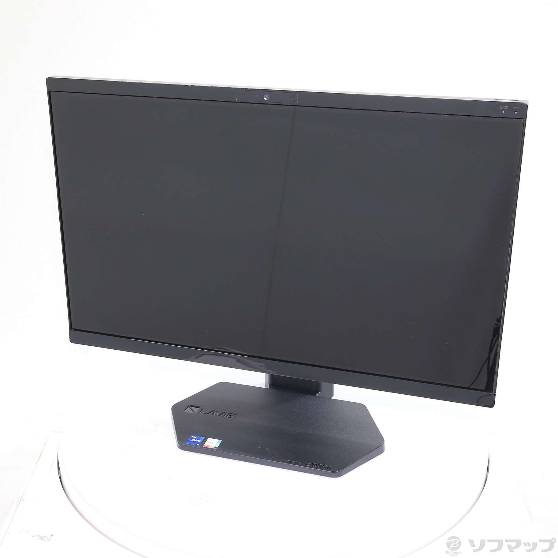 LAVIE A23 PC-A2375JAB ファインブラック