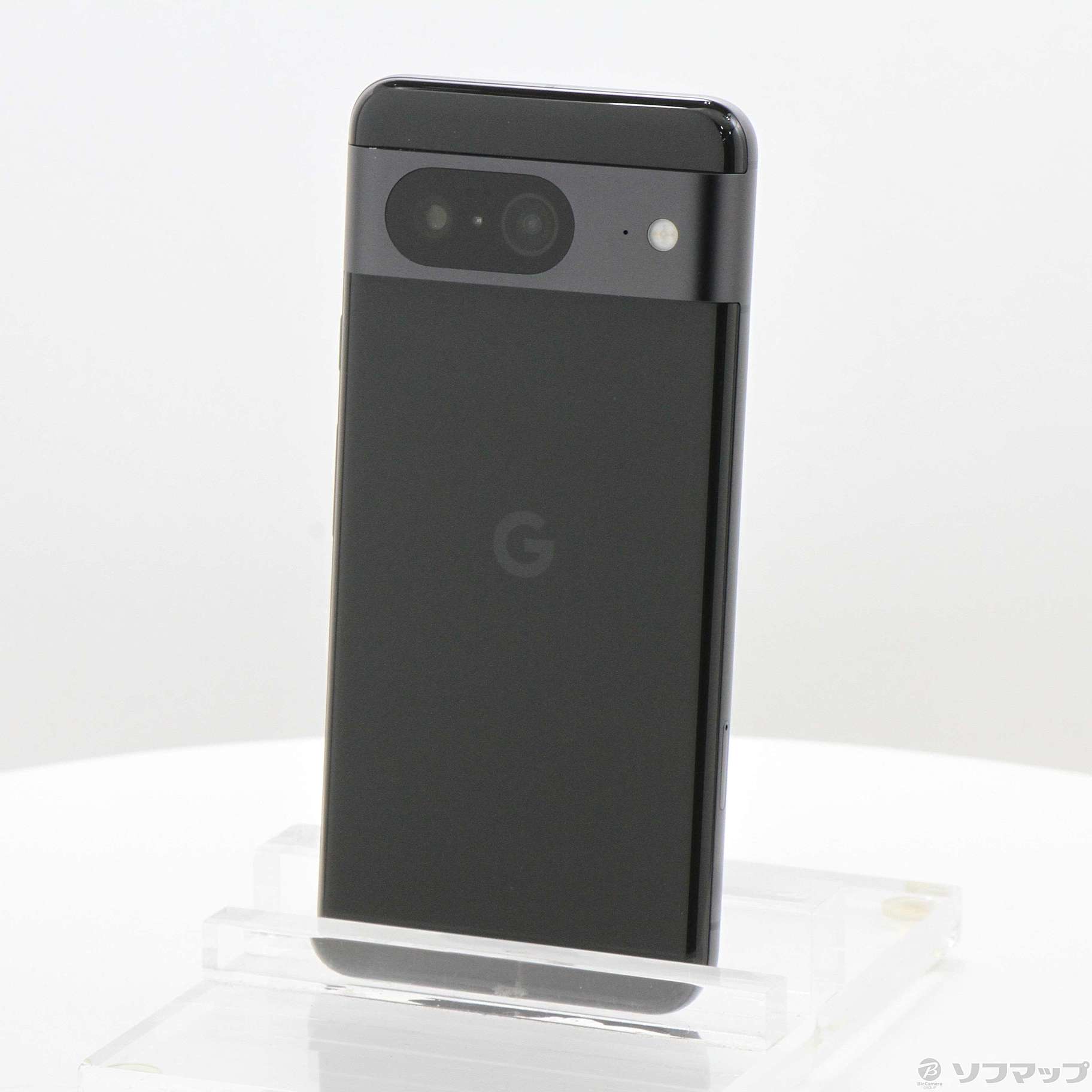 Google Pixel 8 128GB au [Obsidian]