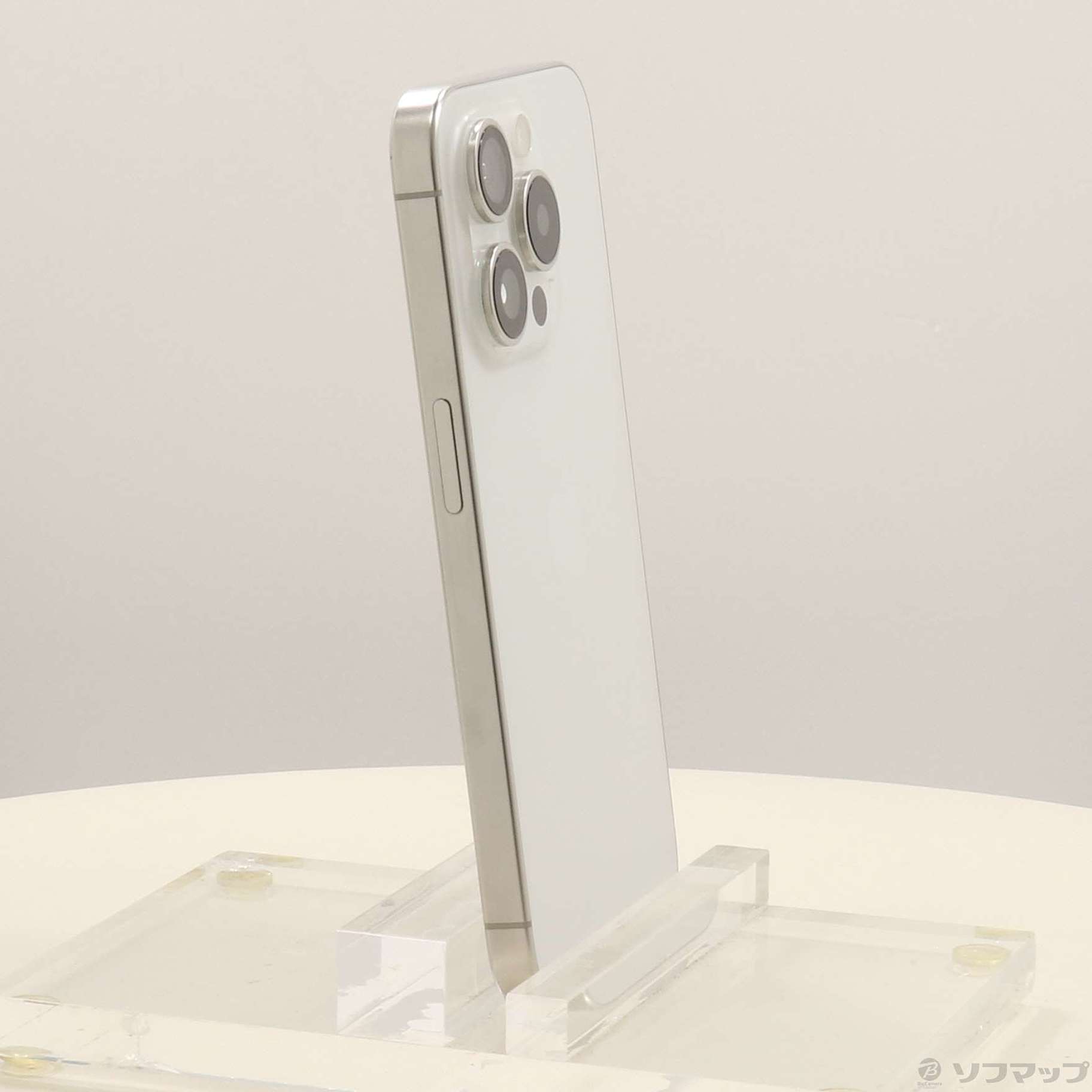 iPhone 15 Pro 中古一覧｜SIMフリー・キャリア - 価格.com