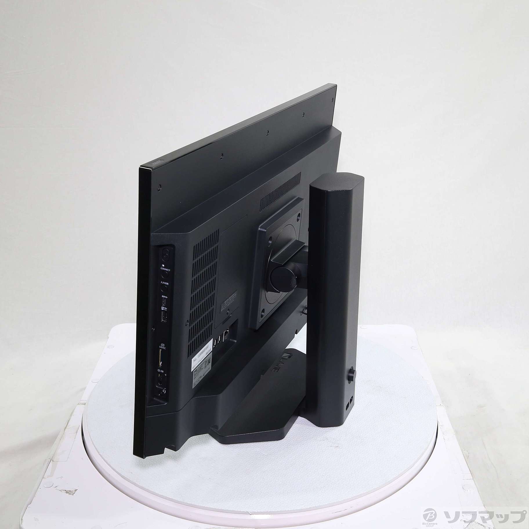LAVIE A27 PC-A2795JAB ファインブラック 〔NEC Refreshed PC〕 ≪メーカー保証あり≫