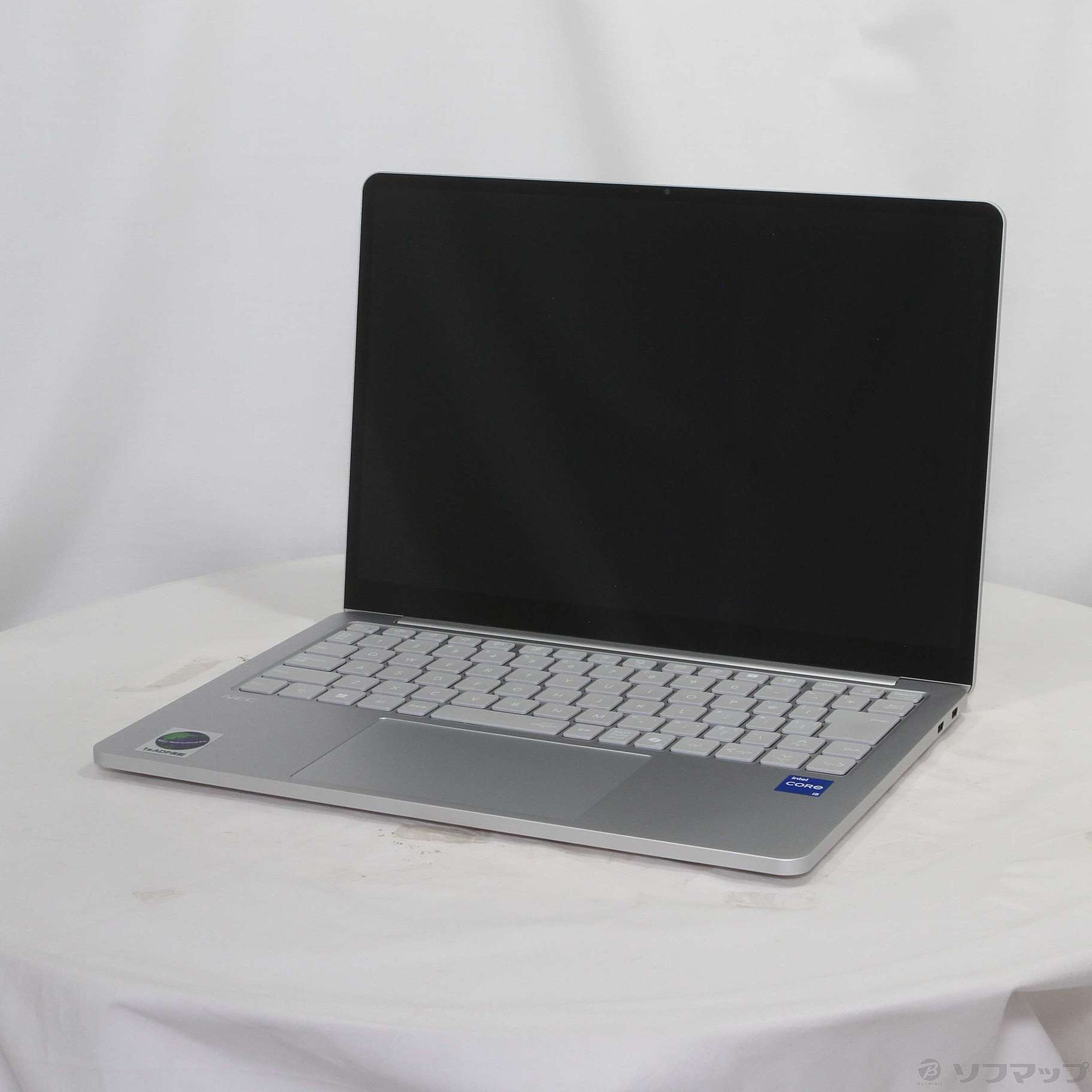 【新品未開封】LAVIE SOL S13S5/JAS 中古】LAVIE SOL PC-S1355JAS-N 〔NEC Refreshed PC〕 ≪メーカー保証