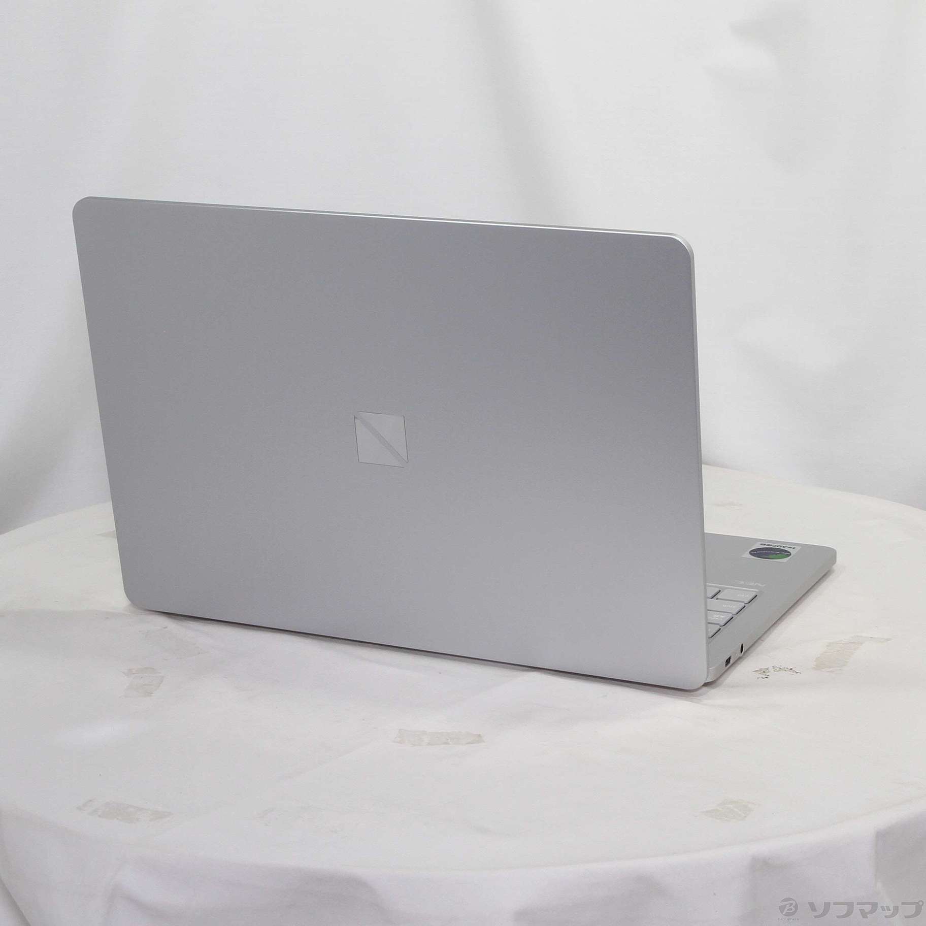 中古】LAVIE SOL PC-S1355JAS-N 〔NEC Refreshed PC〕 ≪メーカー保証