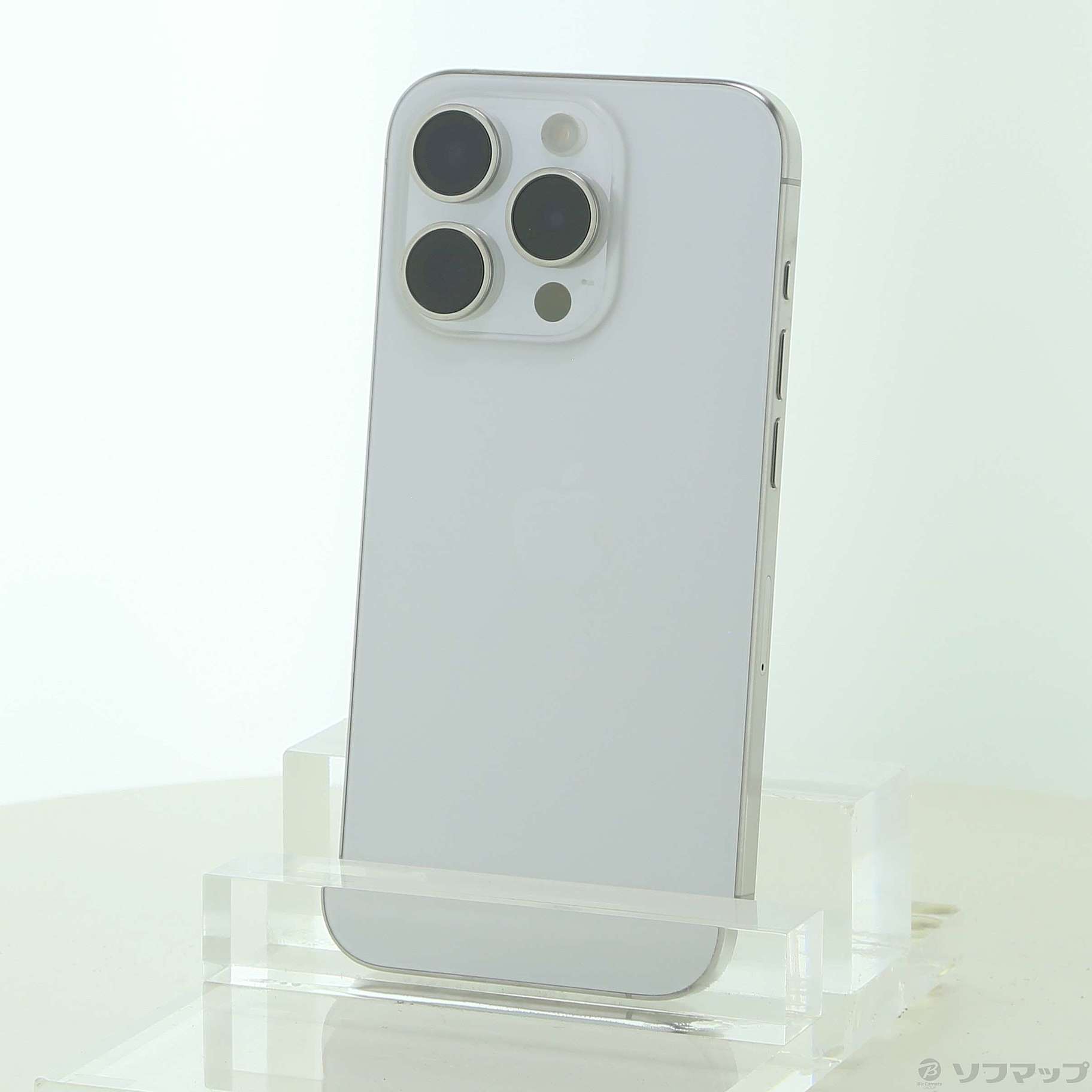 iPhone 15 Pro 中古一覧|SIMフリー・キャリア - 価格.com iPhone 15 Pro 中古一覧|SIMフリー・キャリア - 価格.com