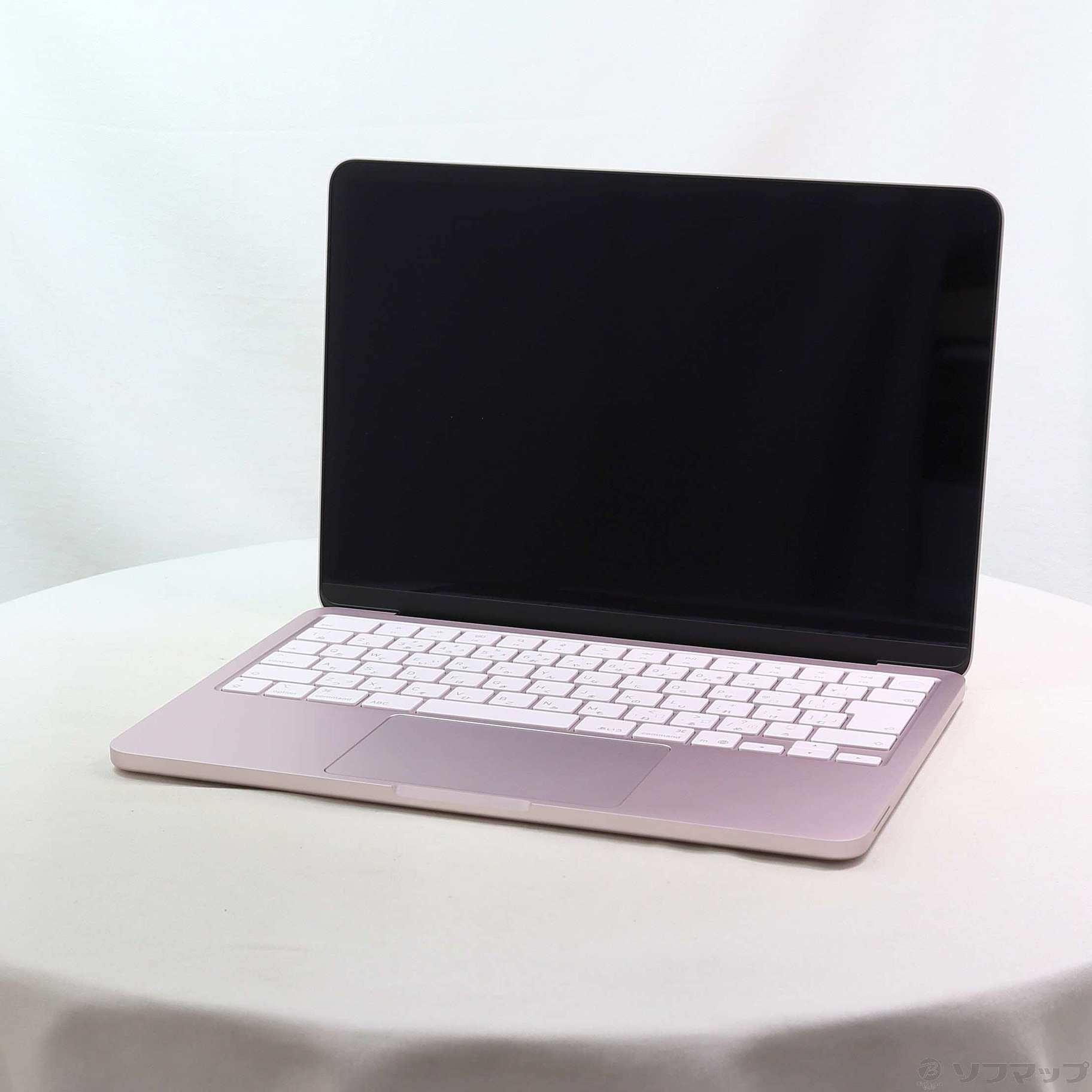 中古】MacBook Neo 13-inch Early-2026 MHFJ4J／A Apple A18 Pro 6コア