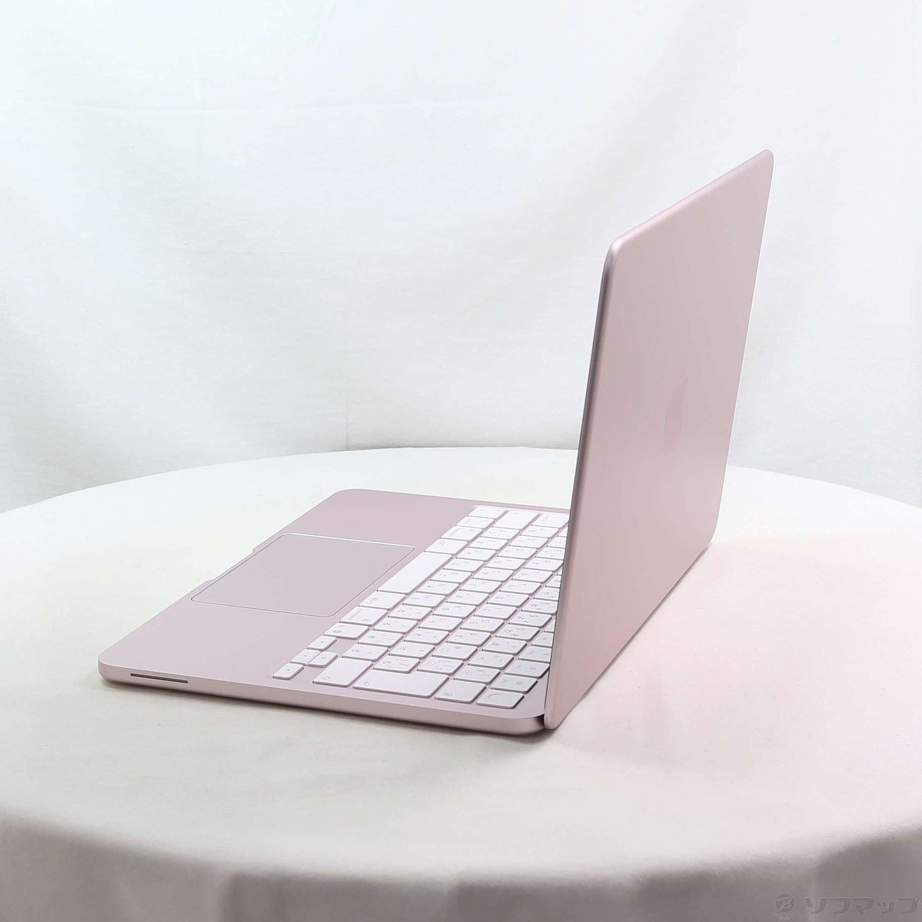 中古】MacBook Neo 13-inch Early-2026 MHFJ4J／A Apple A18 Pro 6コア