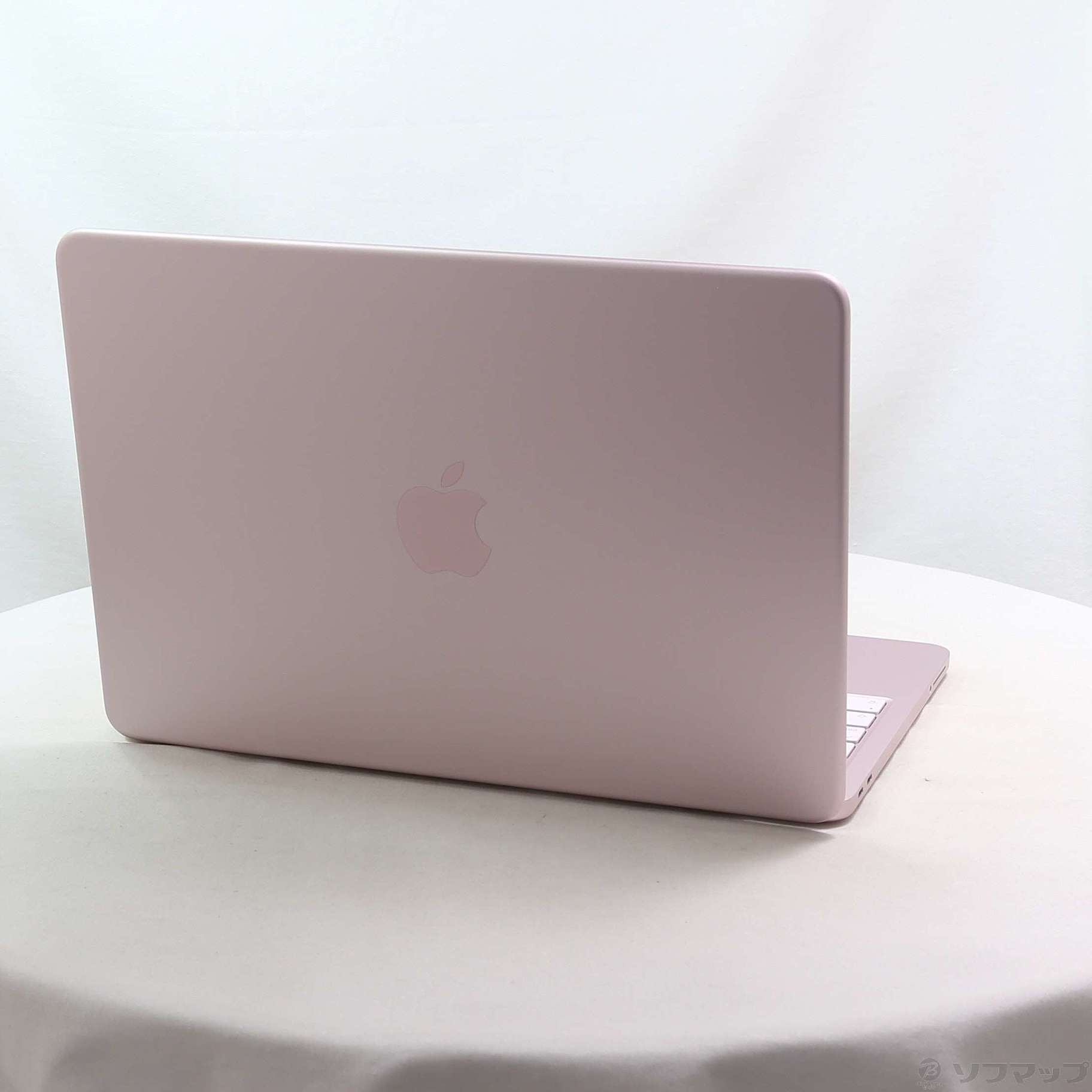 中古】MacBook Neo 13-inch Early-2026 MHFJ4J／A Apple A18 Pro 6コア