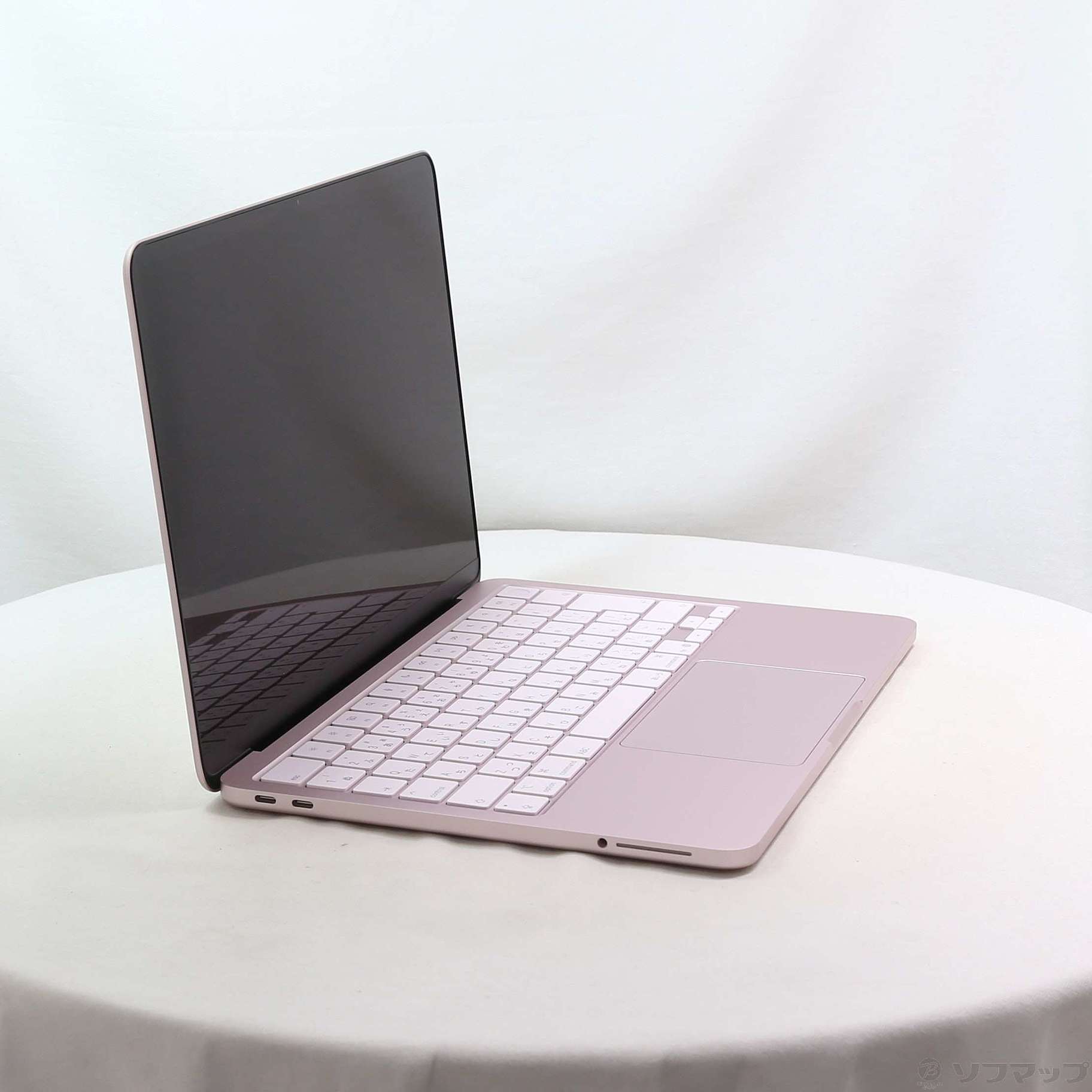 中古】MacBook Neo 13-inch Early-2026 MHFJ4J／A Apple A18 Pro 6コア