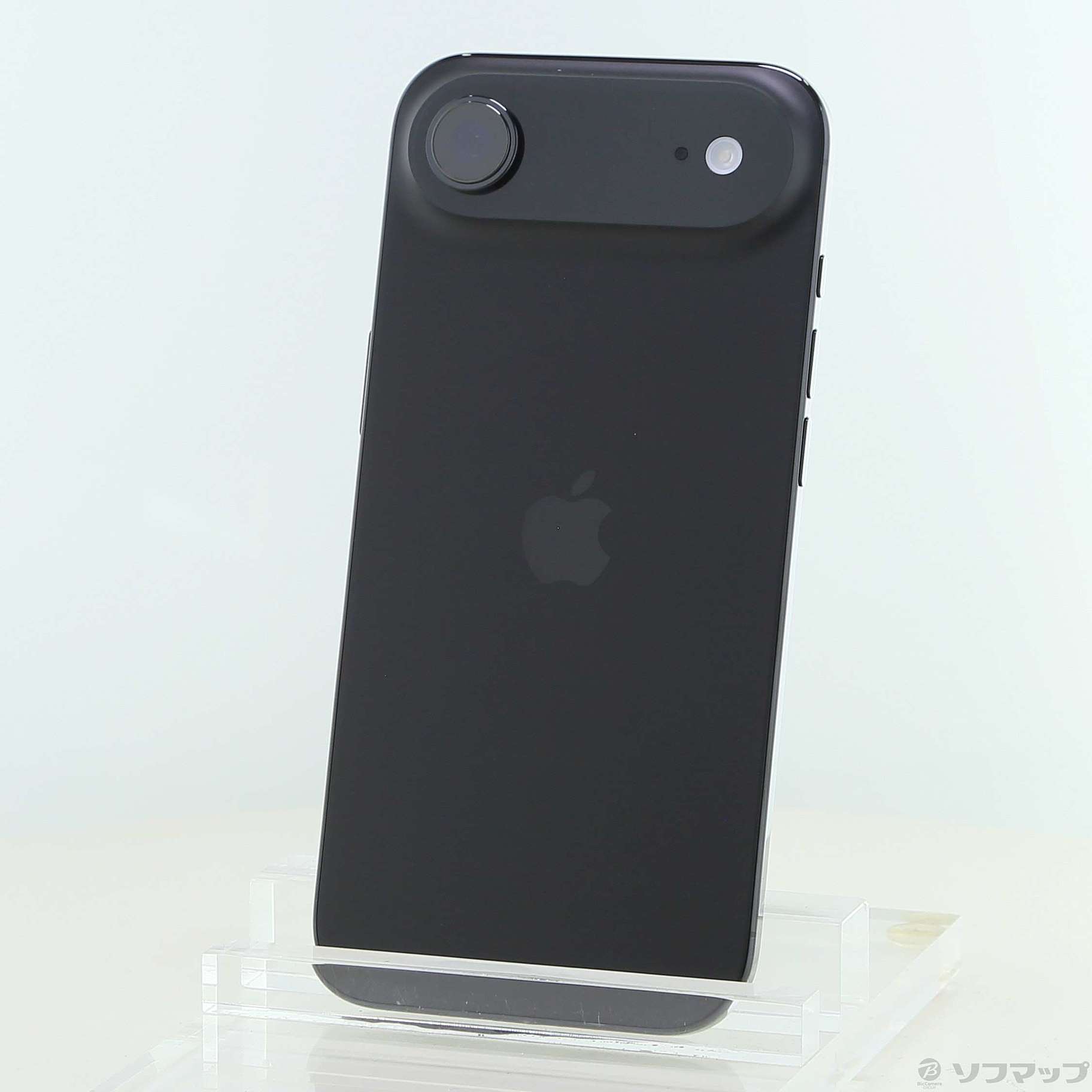 iPhone Air 256GB SIM�t���[ [�X�y�[�X�u���b�N]